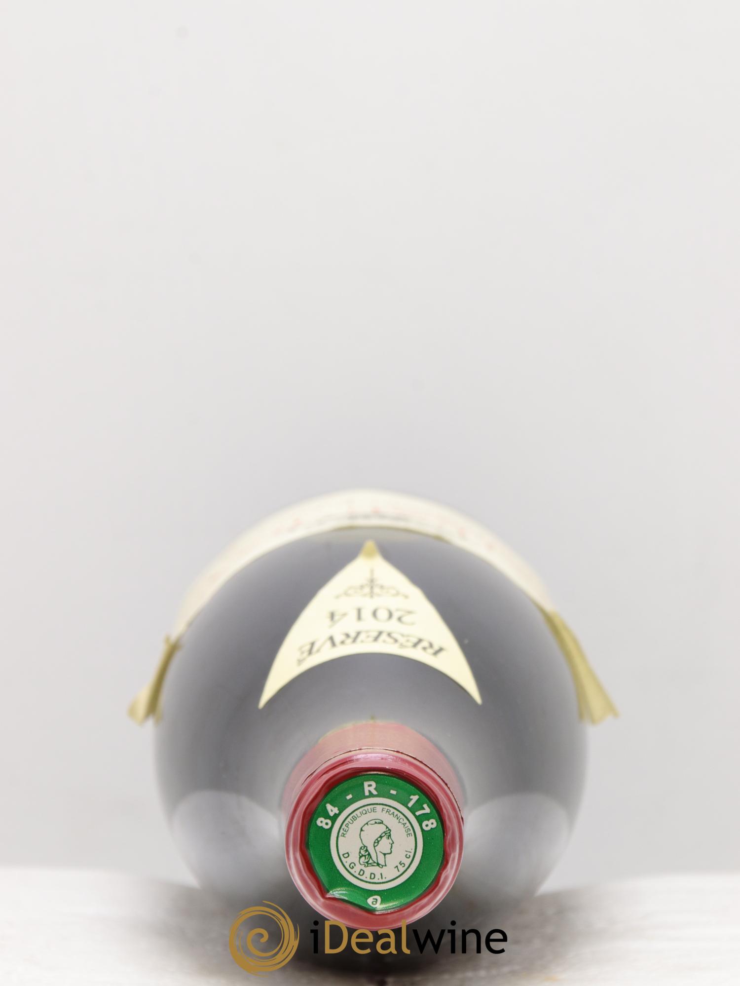 Châteauneuf-du-Pape Château Rayas Emmanuel Reynaud 2014 - Lot de 1 bouteille - 1