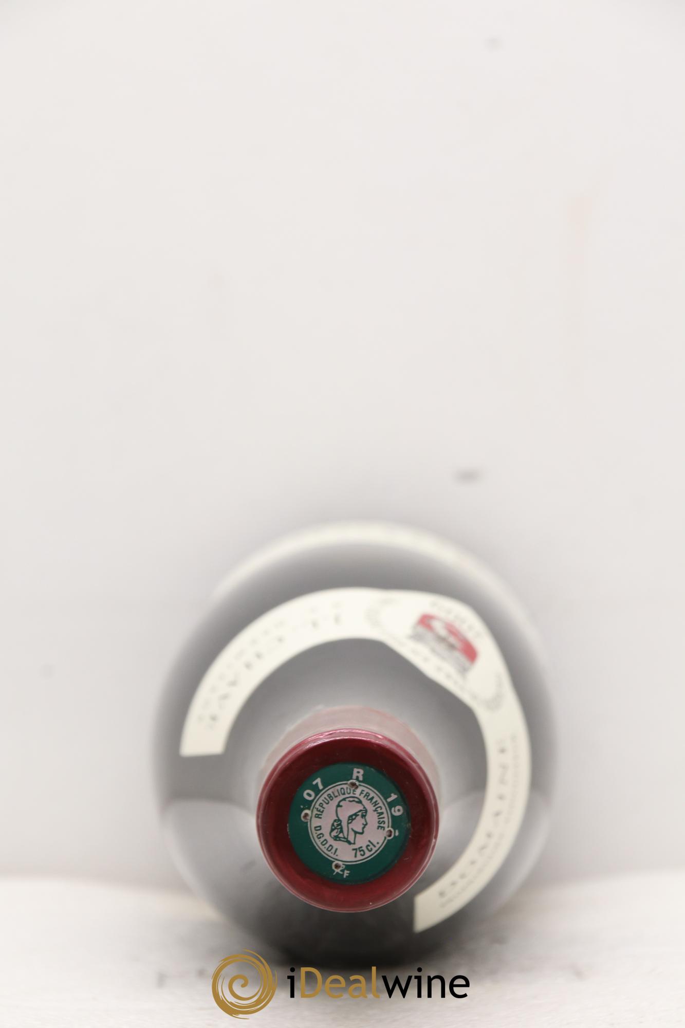 Hermitage Jean-Louis Chave 2009 - Lotto di 1 bottiglia - 2