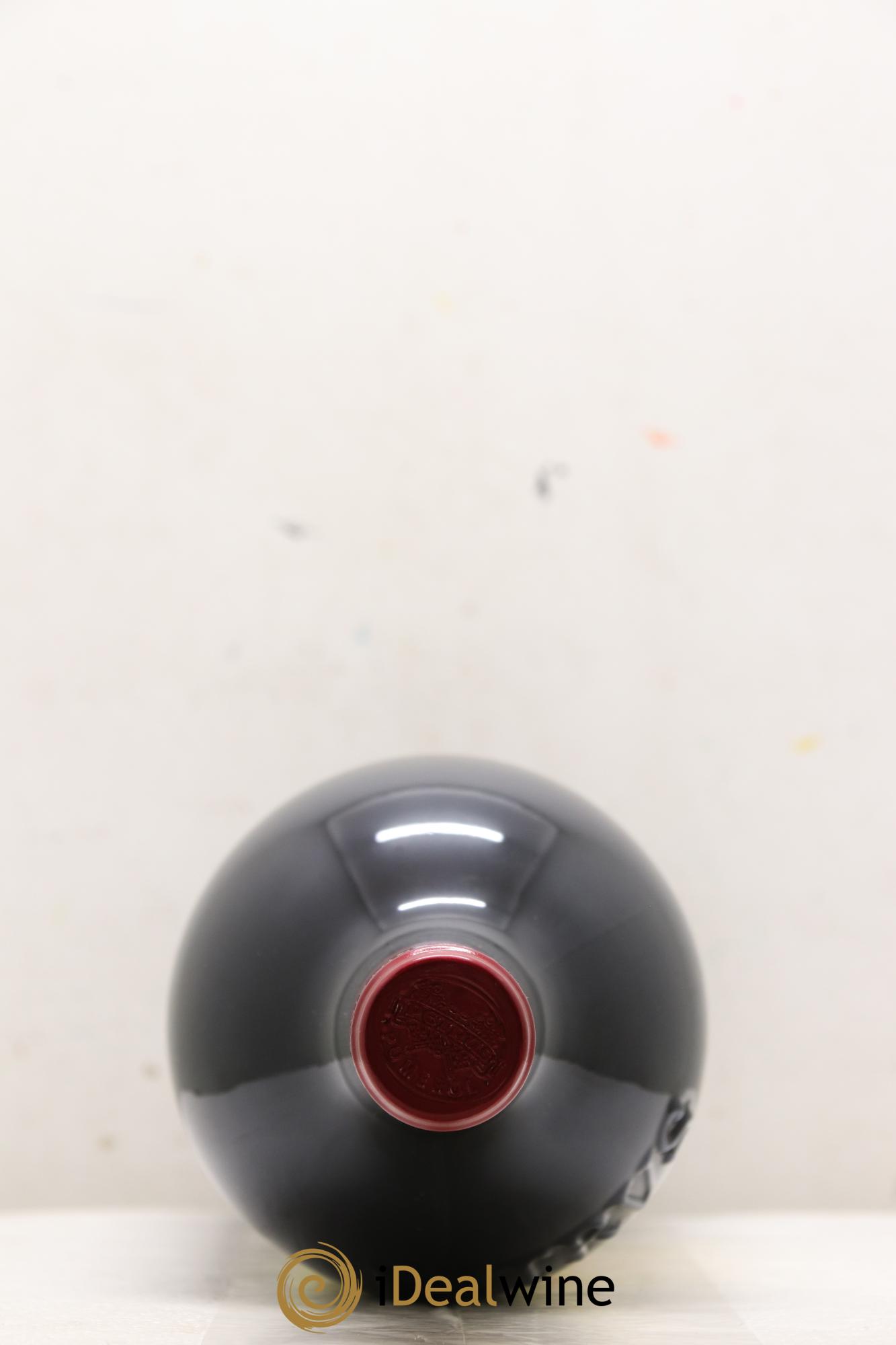 Petrus 2012 - Posten von 1 Magnum - 1