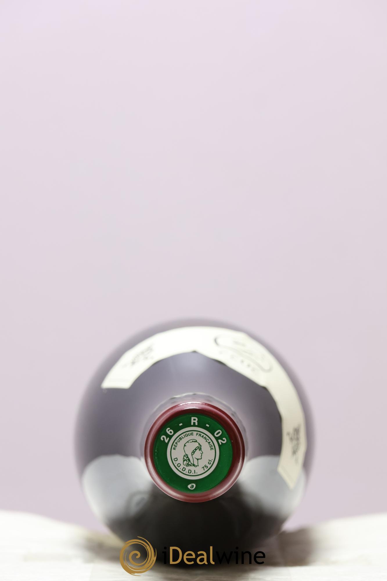 Cornas Reynard Thierry Allemand 2022 - Lot of 1 bottle - 2