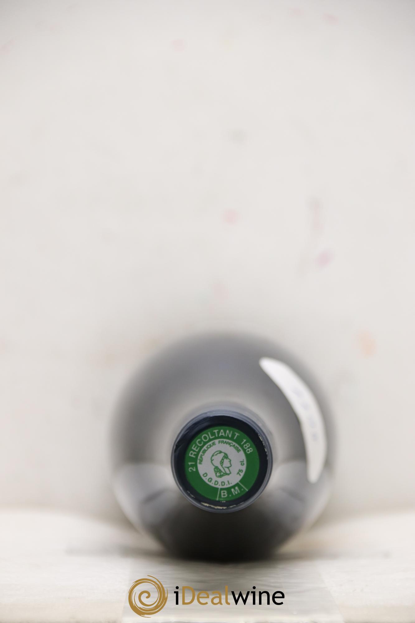 Richebourg Grand Cru A.-F. Gros  2014 - Lot de 1 bouteille - 1