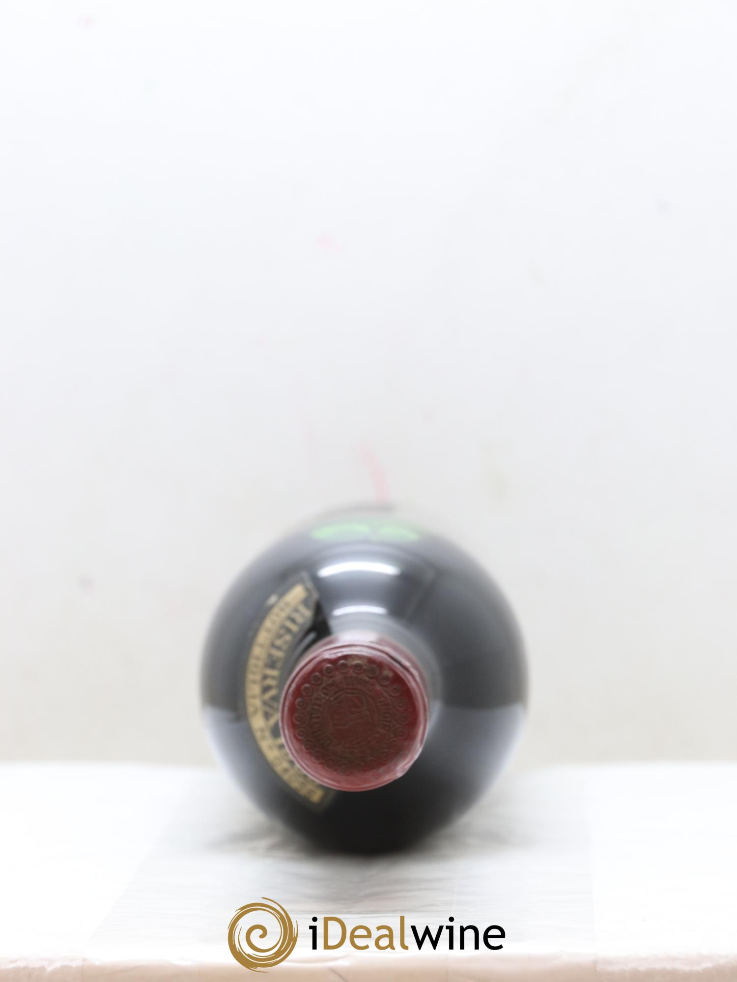 Brunello di Montalcino DOCG Riserva Biondi-Santi Tenuta Greppo 1969 - Posten von 1 Flasche - 1