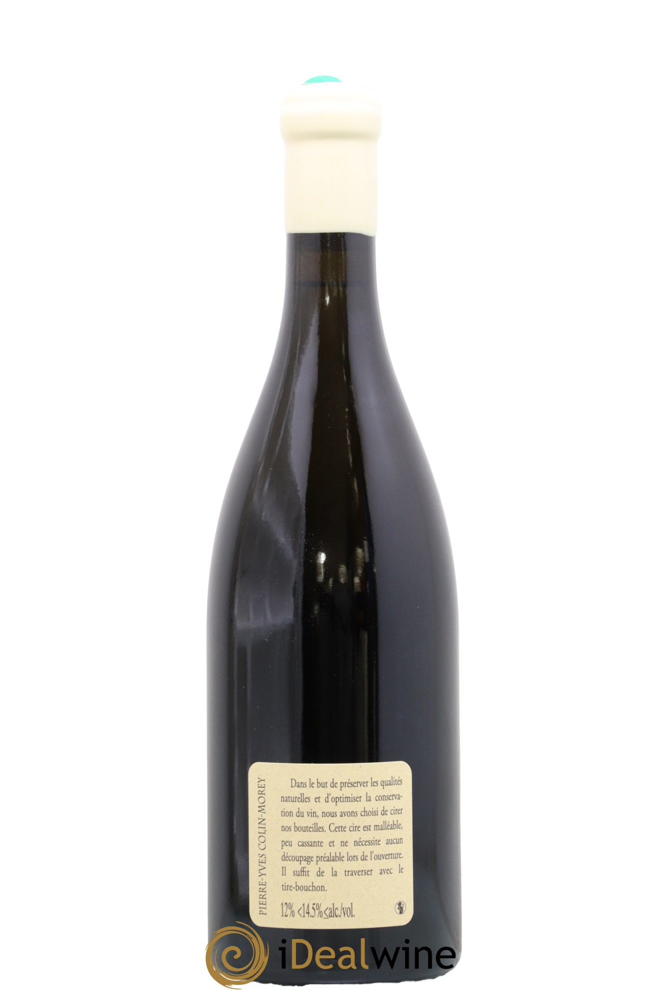 Chassagne-Montrachet Vieilles vignes Pierre-Yves Colin Morey 2023 - Posten von 1 Flasche - 1