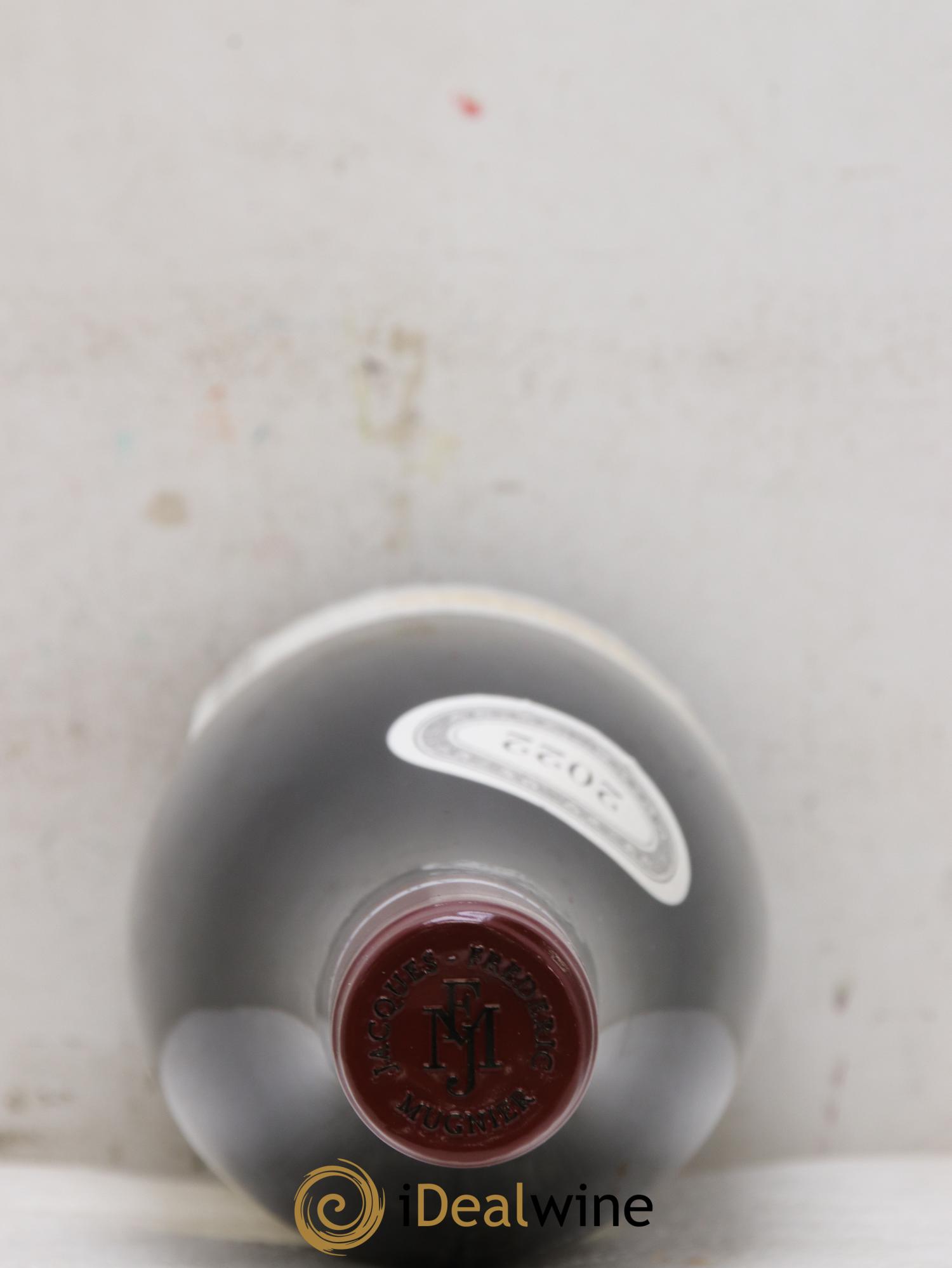 Chambolle-Musigny 1er Cru Les Fuées Jacques-Frédéric Mugnier  2022 - Lot de 1 bouteille - 2