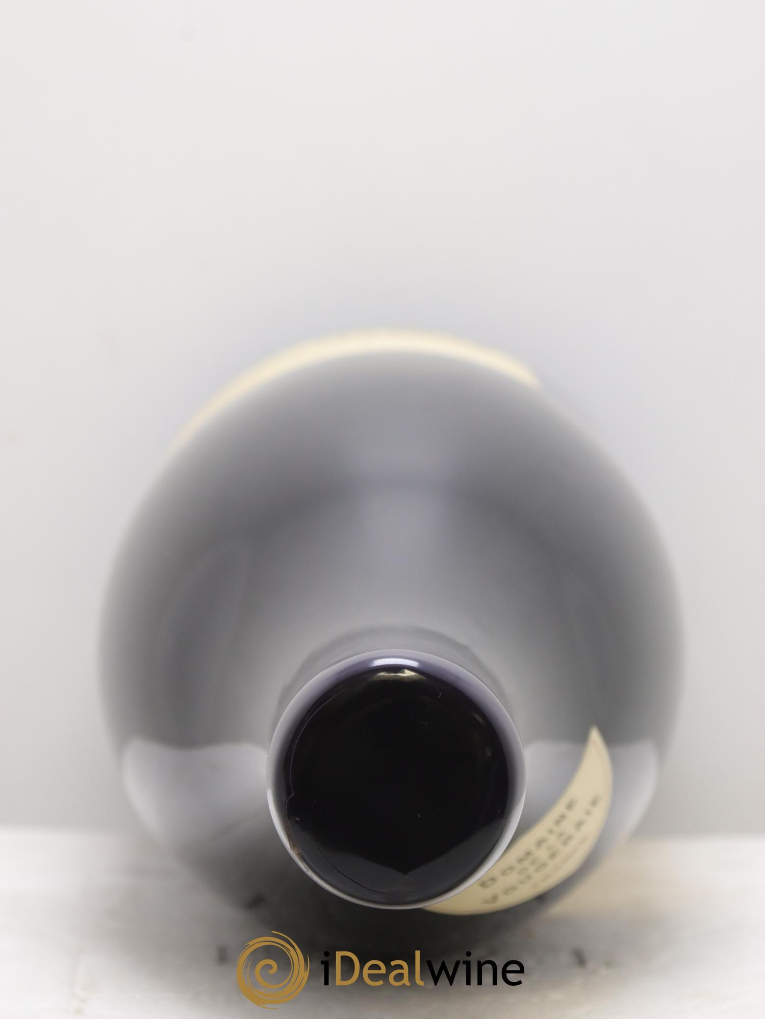 Charmes-Chambertin Grand Cru Les Mazoyères La Vougeraie 2014 - Lot de 1 double magnum - 2