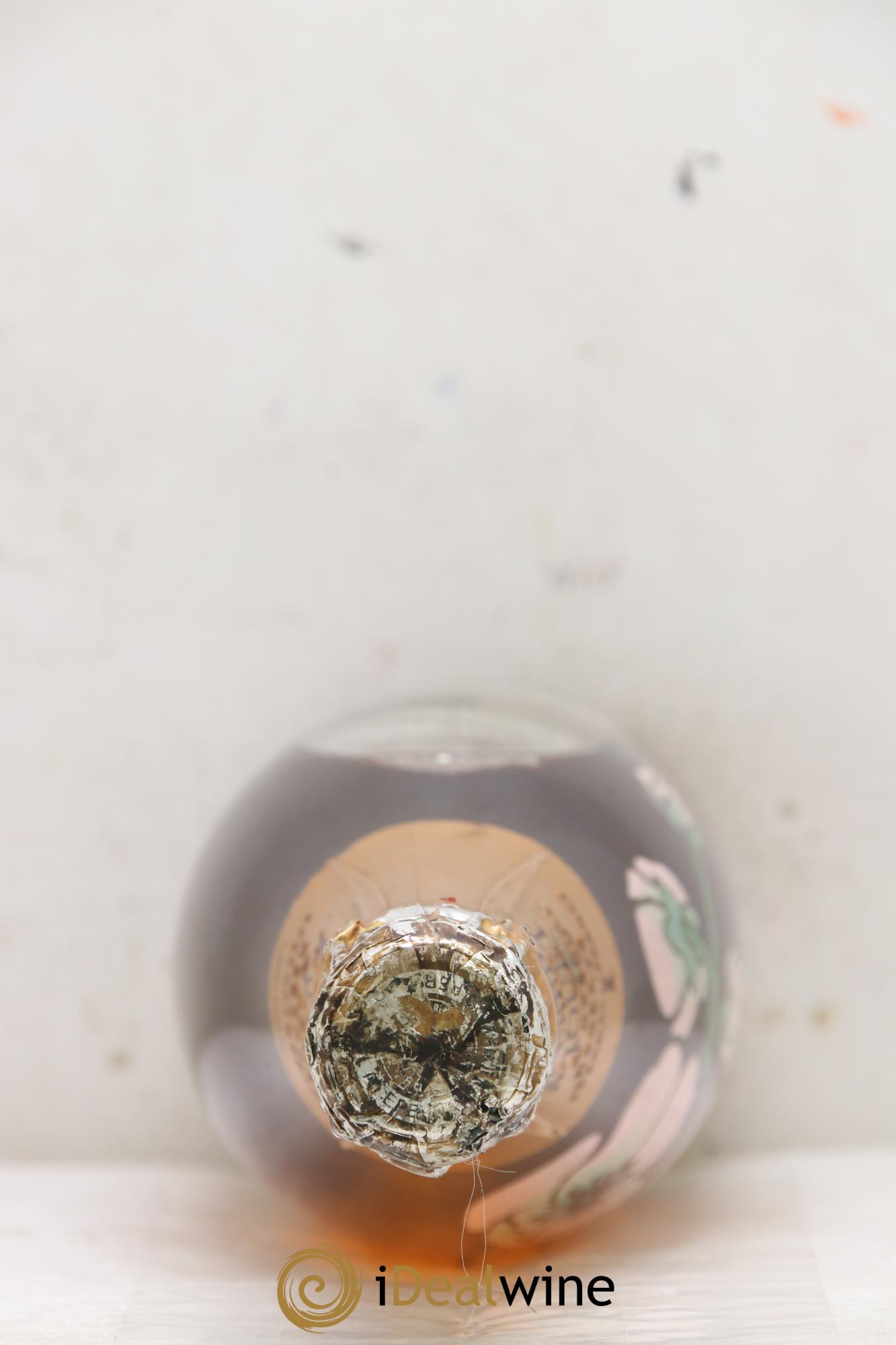 Cuvée Belle Epoque Perrier-Jouët 1986 - Lot of 1 bottle - 1