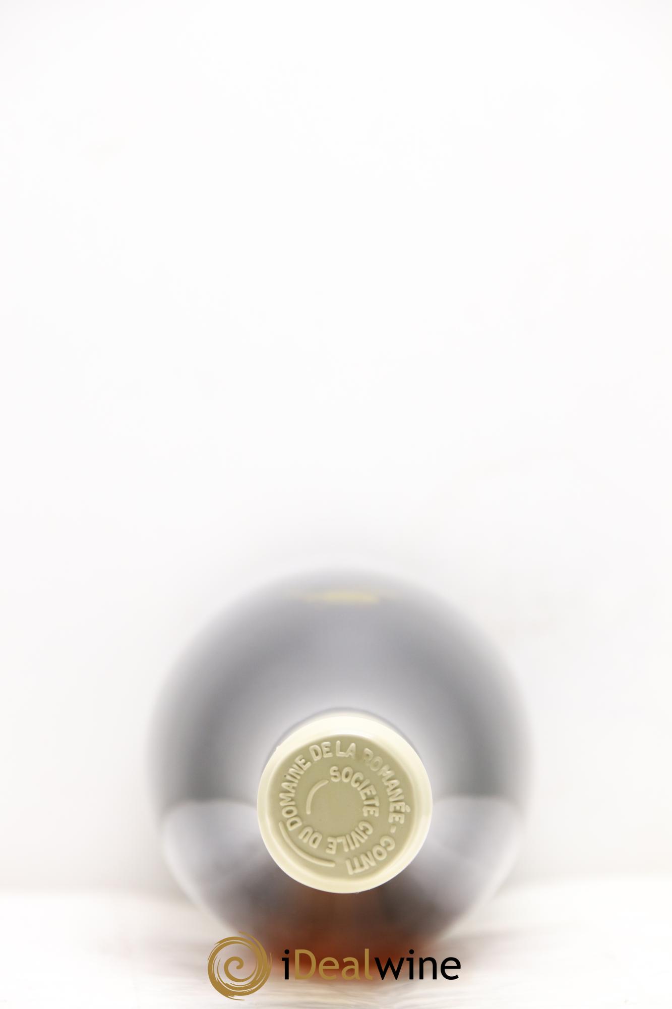 Marc de Bourgogne Domaine de la Romanée-Conti 1994 - Lot of 1 bottle - 2