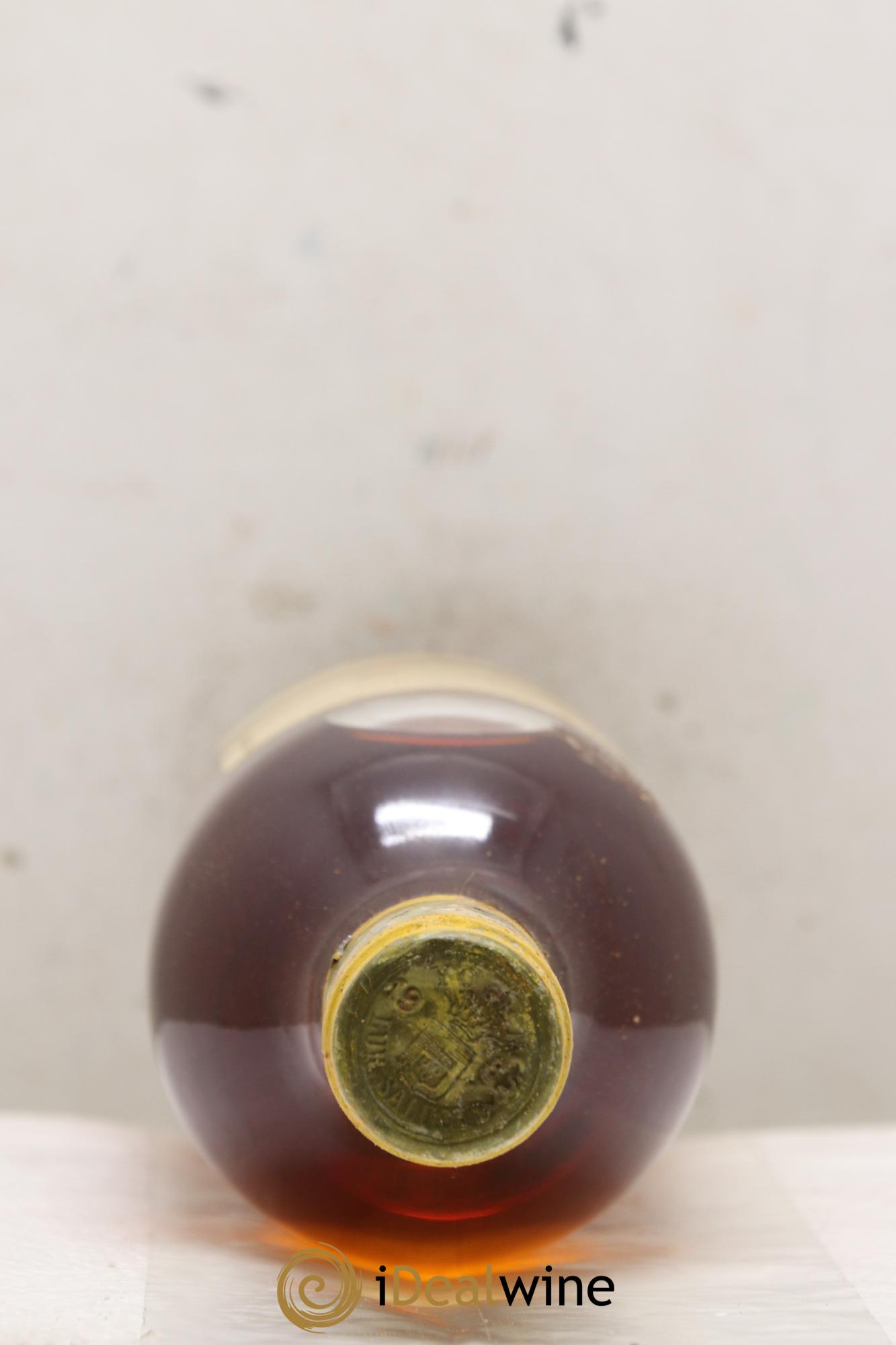 Château d' Yquem 1er Cru Classé Supérieur 1985 - Lot of 1 bottle - 1