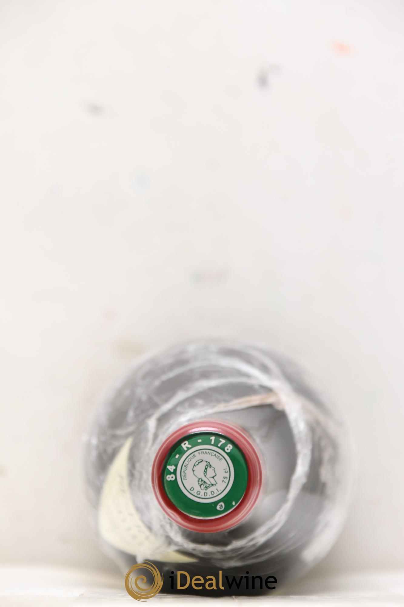 Châteauneuf-du-Pape Château Rayas Emmanuel Reynaud 2010 - Lotto di 1 bottiglia - 1