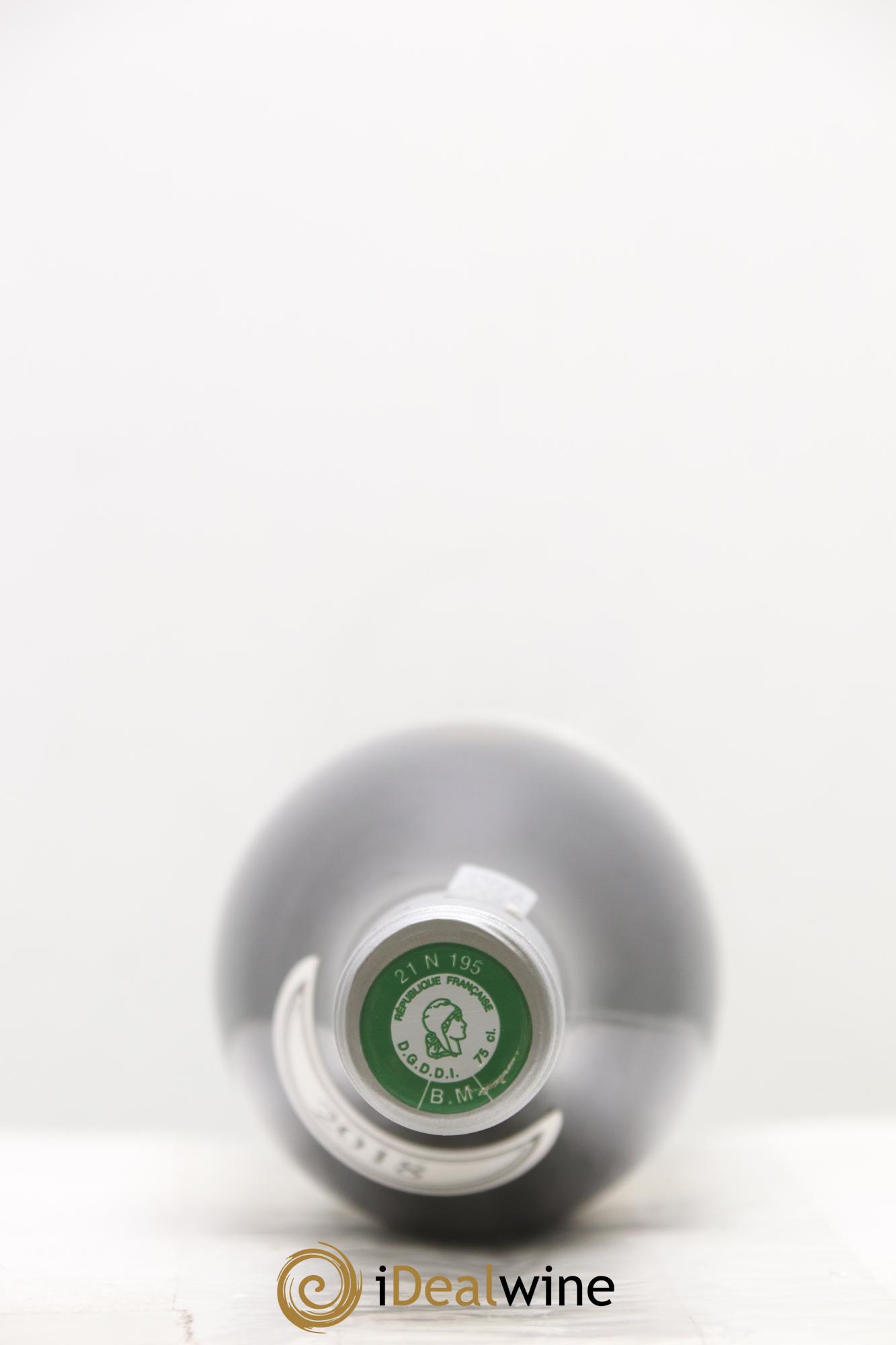 Corton Grand Cru Les Grandes Lolières Maison Esprit Leflaive 2018 - Lotto di 2 bottiglie - 2