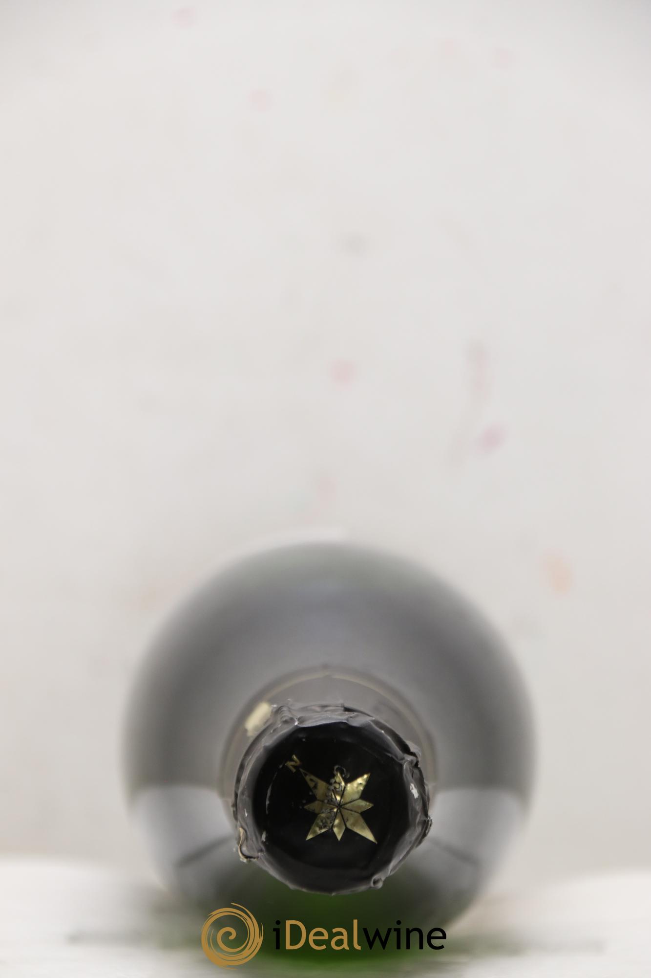 Experience 12 Blanc de Blancs Brut Nature Agrapart & Fils 2012 - Lot of 1 bottle - 2