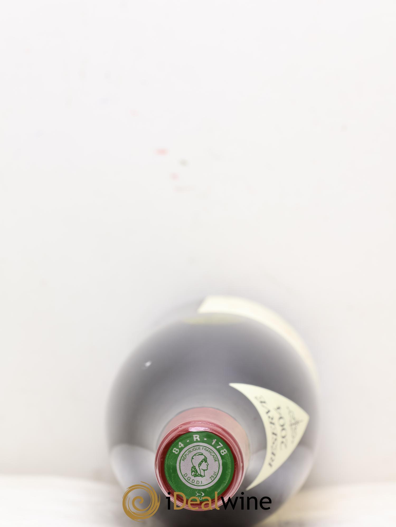 Châteauneuf-du-Pape Château Rayas Emmanuel Reynaud 2004 - Lot of 1 bottle - 1