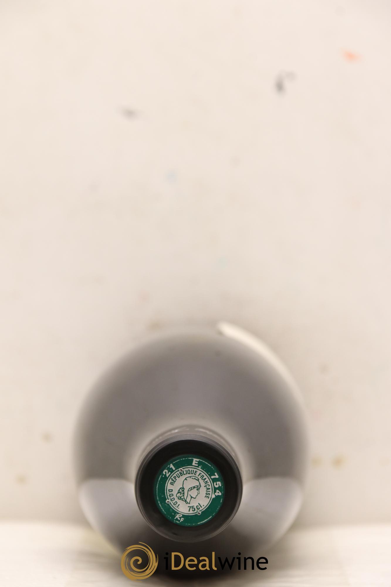 Chambolle-Musigny 1er Cru Les Feusselottes Cécile Tremblay 2017 - Lotto di 2 bottiglie - 2