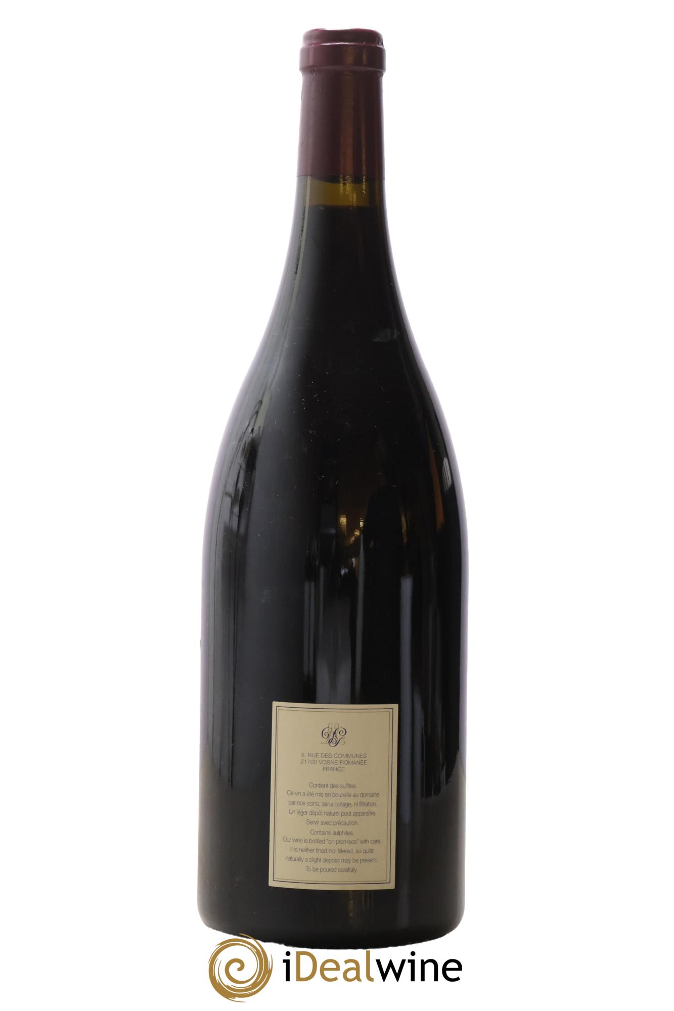 Nuits-Saint-Georges 1er Cru Les Chaignots Mugneret-Gibourg (Domaine) 2012 - Posten von 1 Magnum - 1