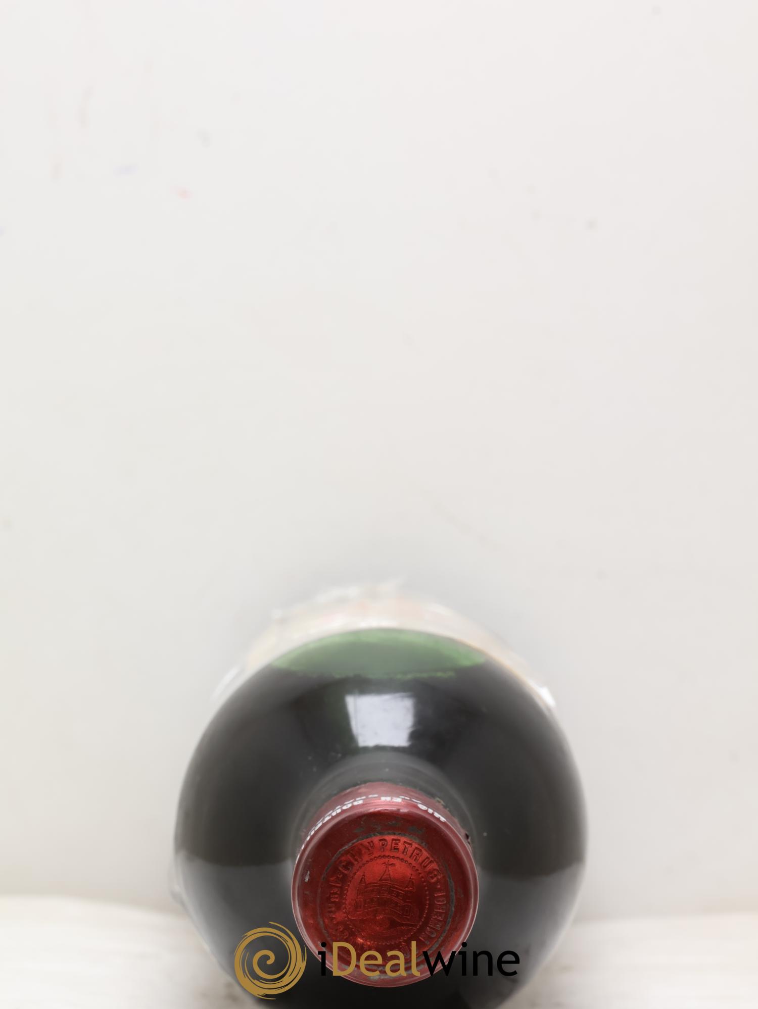 Petrus 1969 - Lot of 1 bottle - 1