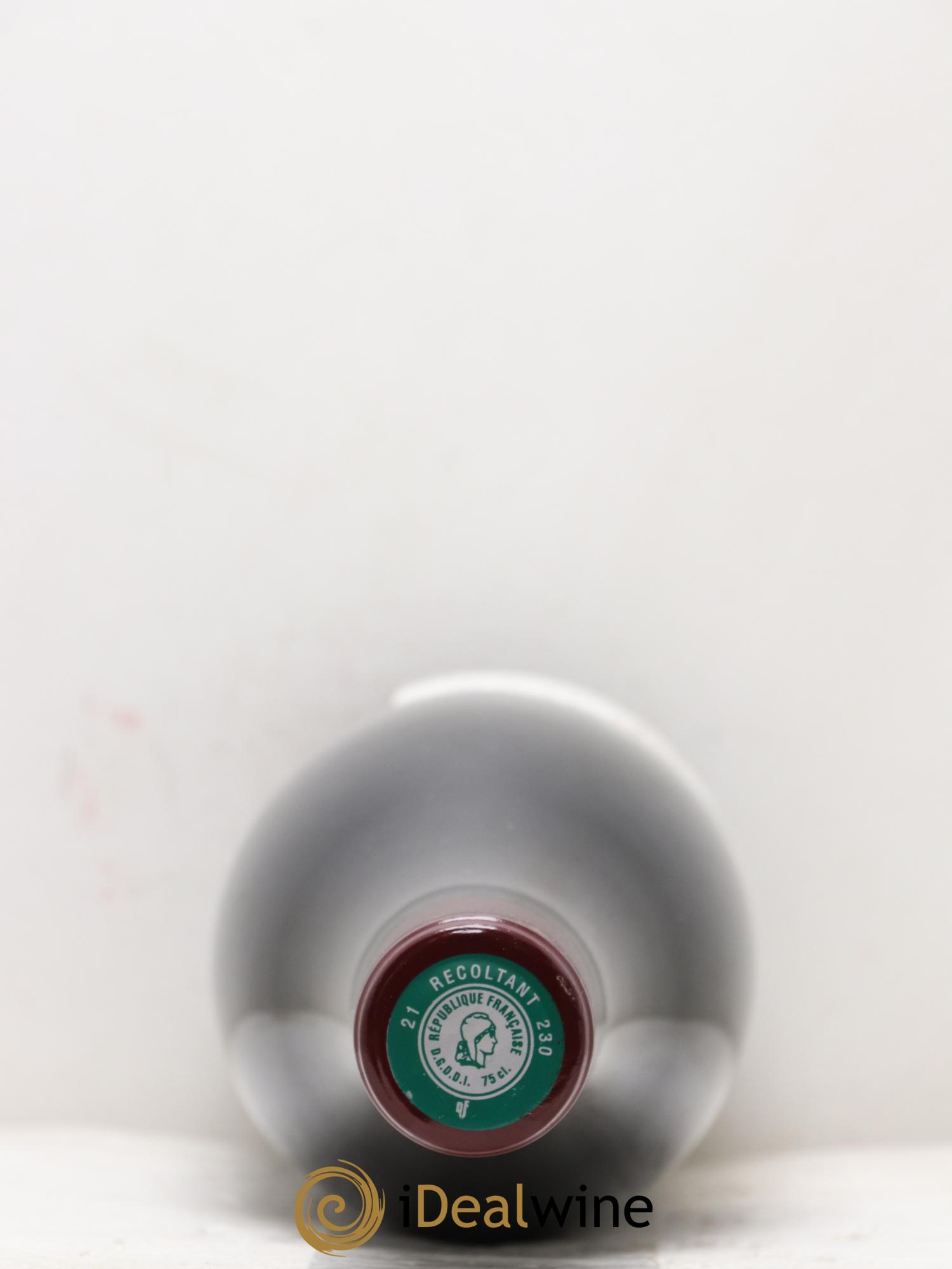 Bonnes-Mares Grand Cru Georges Roumier (Domaine) 2015 - Lotto di 1 bottiglia - 1