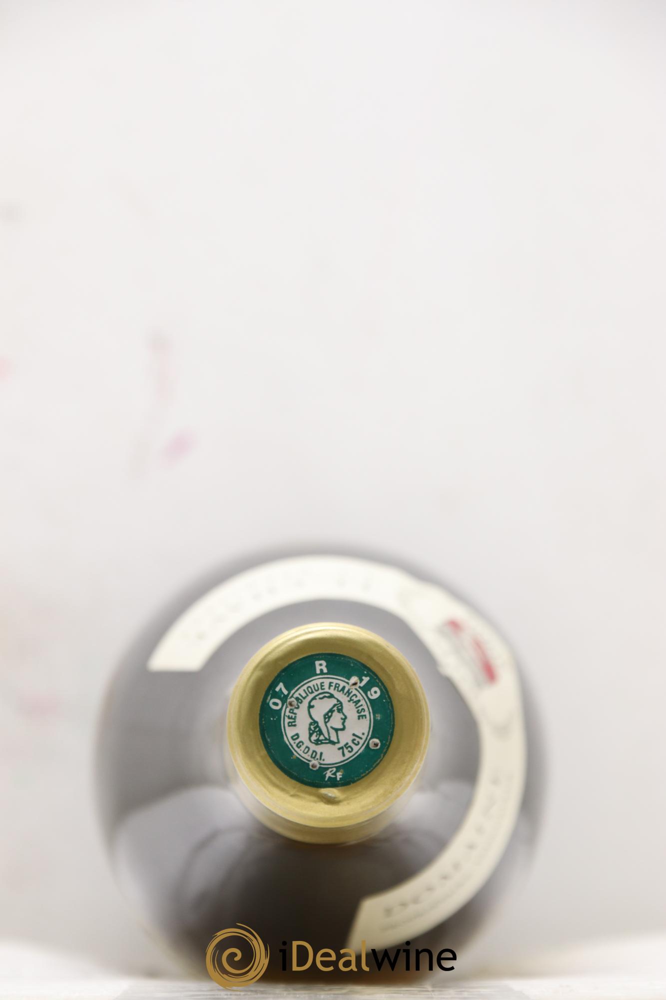 Hermitage Jean-Louis Chave 2009 - Lot of 1 bottle - 1