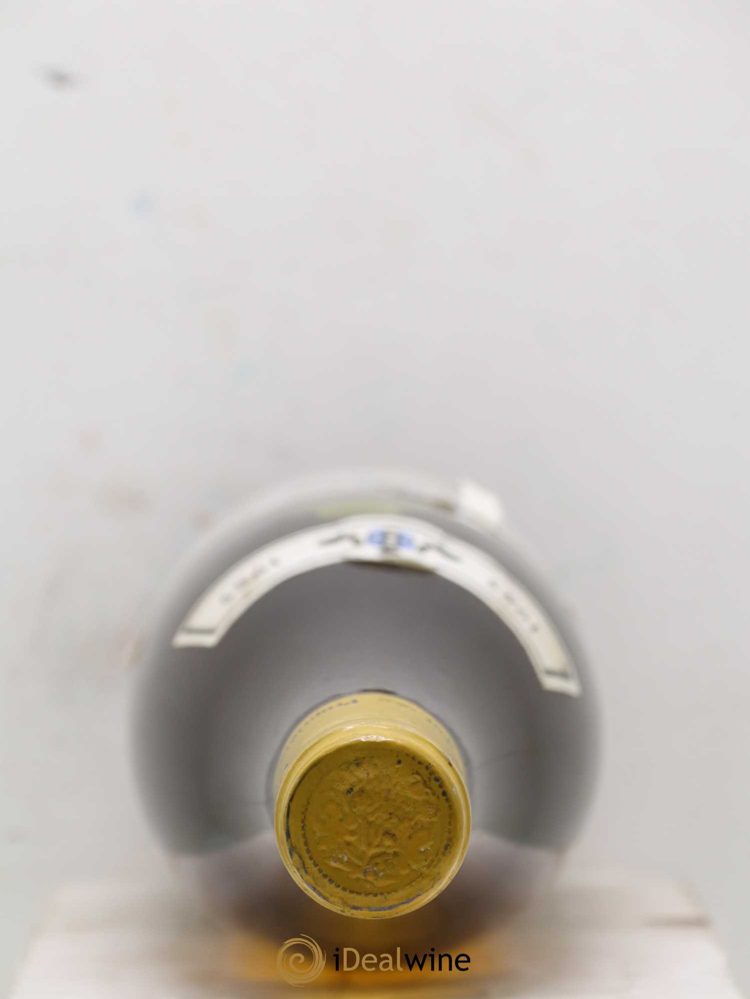 Chevalier-Montrachet Grand Cru Leflaive (Domaine) 1985 - Posten von 1 Flasche - 1