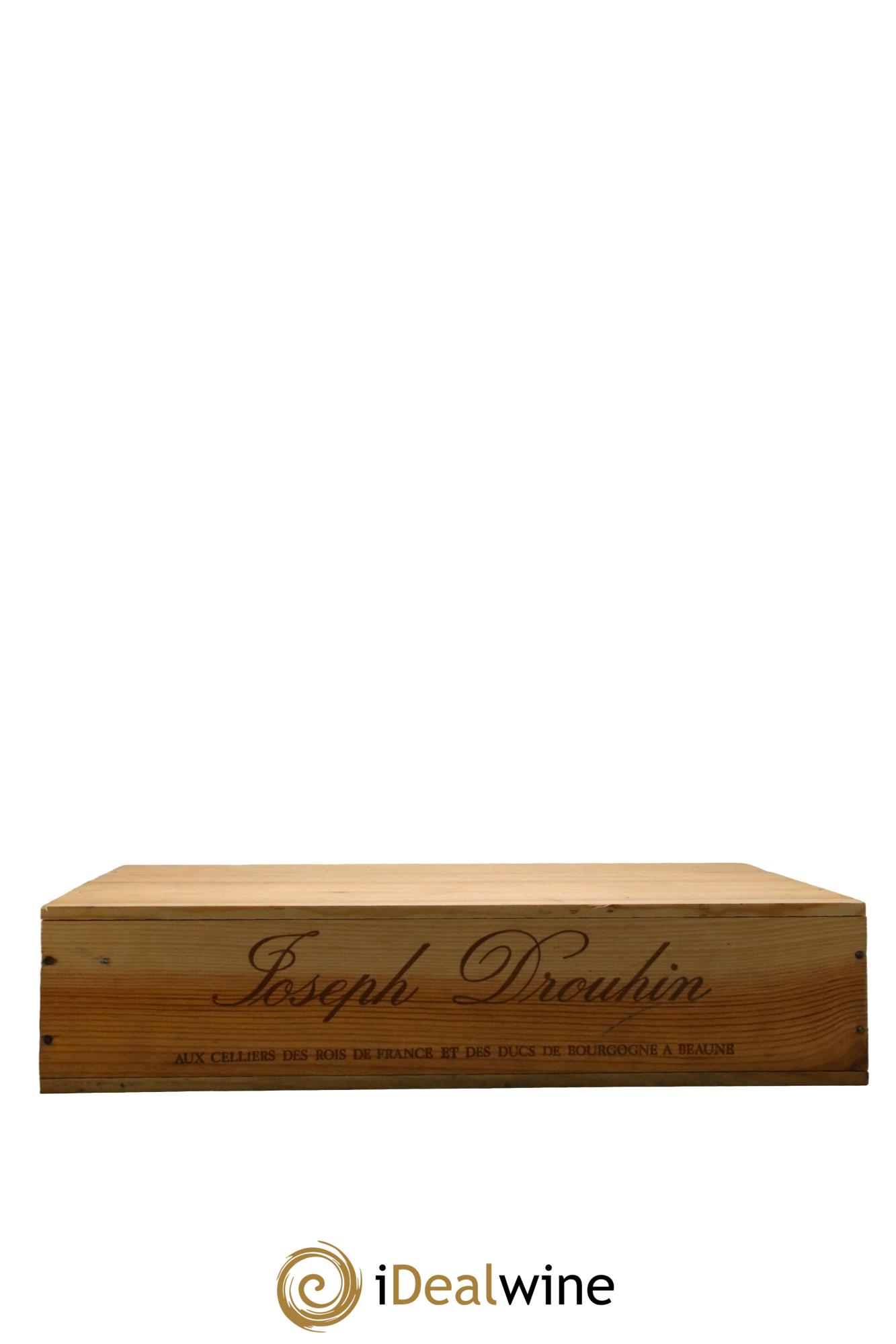 Beaune 1er Cru Clos des Mouches Joseph Drouhin 2018 - Lotto di 6 bottiglie - 2