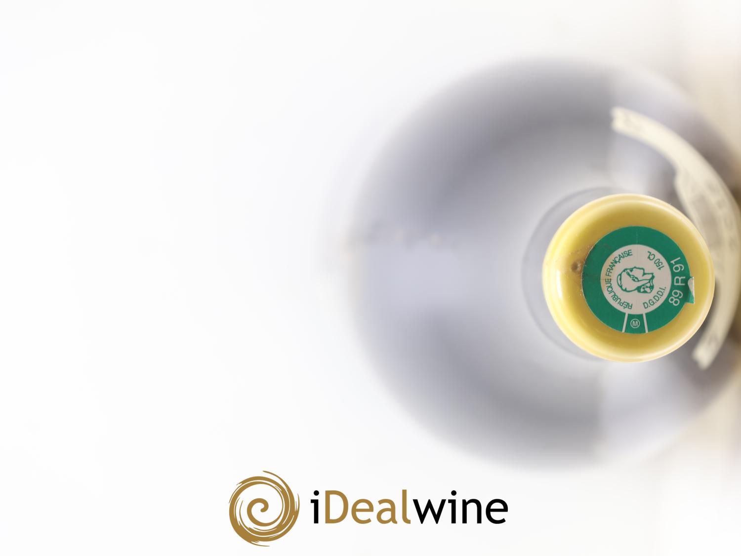 Petit Chablis Raveneau (Domaine) 2018 - Lotto di 1 magnum - 2