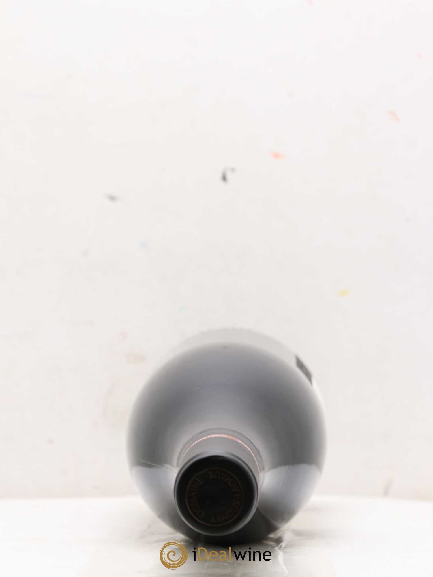 Vosne-Romanée 1er Cru Les Suchots Arnoux-Lachaux (Domaine)  2016 - Posten von 3 Flaschen - 1