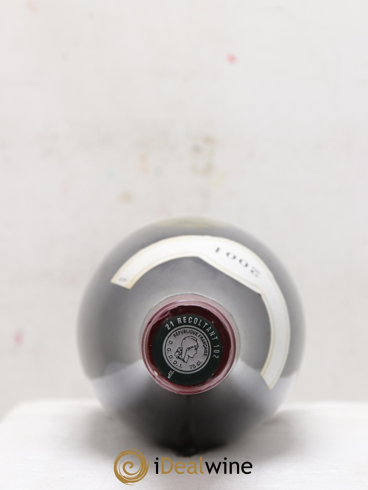 Charmes-Chambertin Grand Cru Dugat-Py 2001 - Posten von 1 Flasche - 1