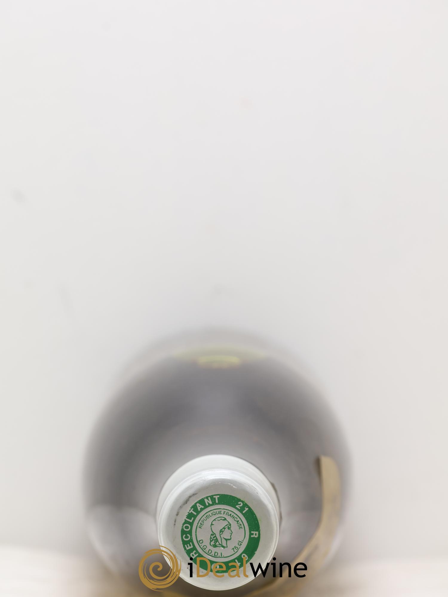 Corton-Charlemagne Grand Cru Coche Dury (Domaine) 1994 - Lot of 1 bottle - 1