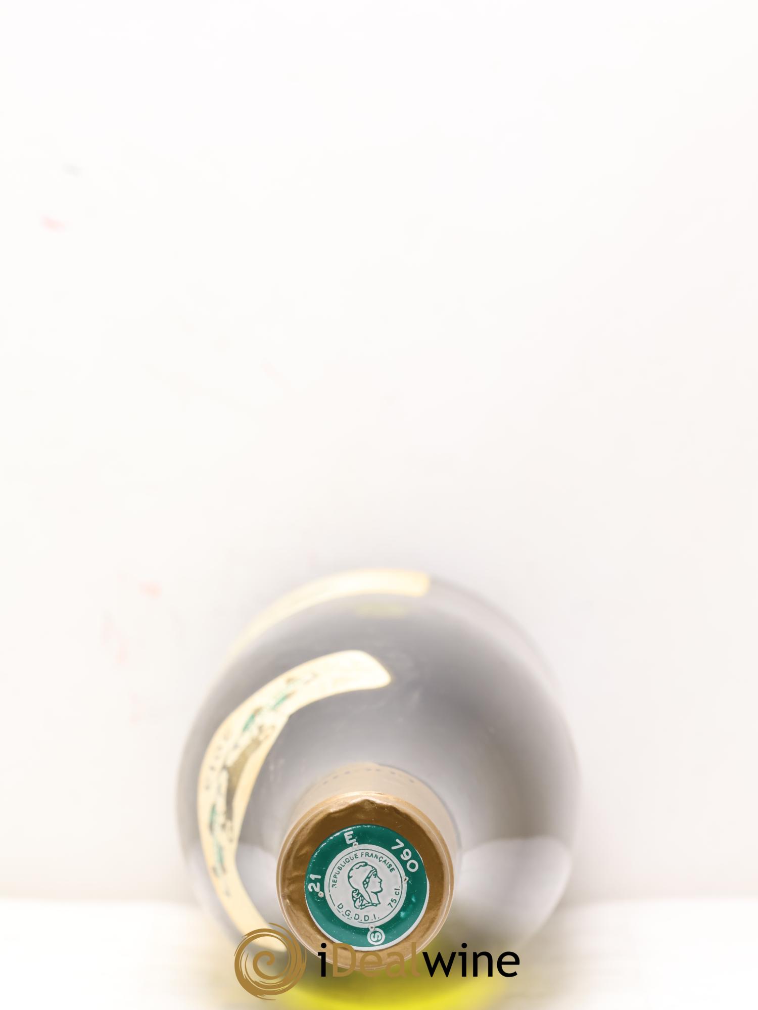 Meursault Les Rougeots Coche Dury (Domaine) 2013 - Lotto di 1 bottiglia - 1