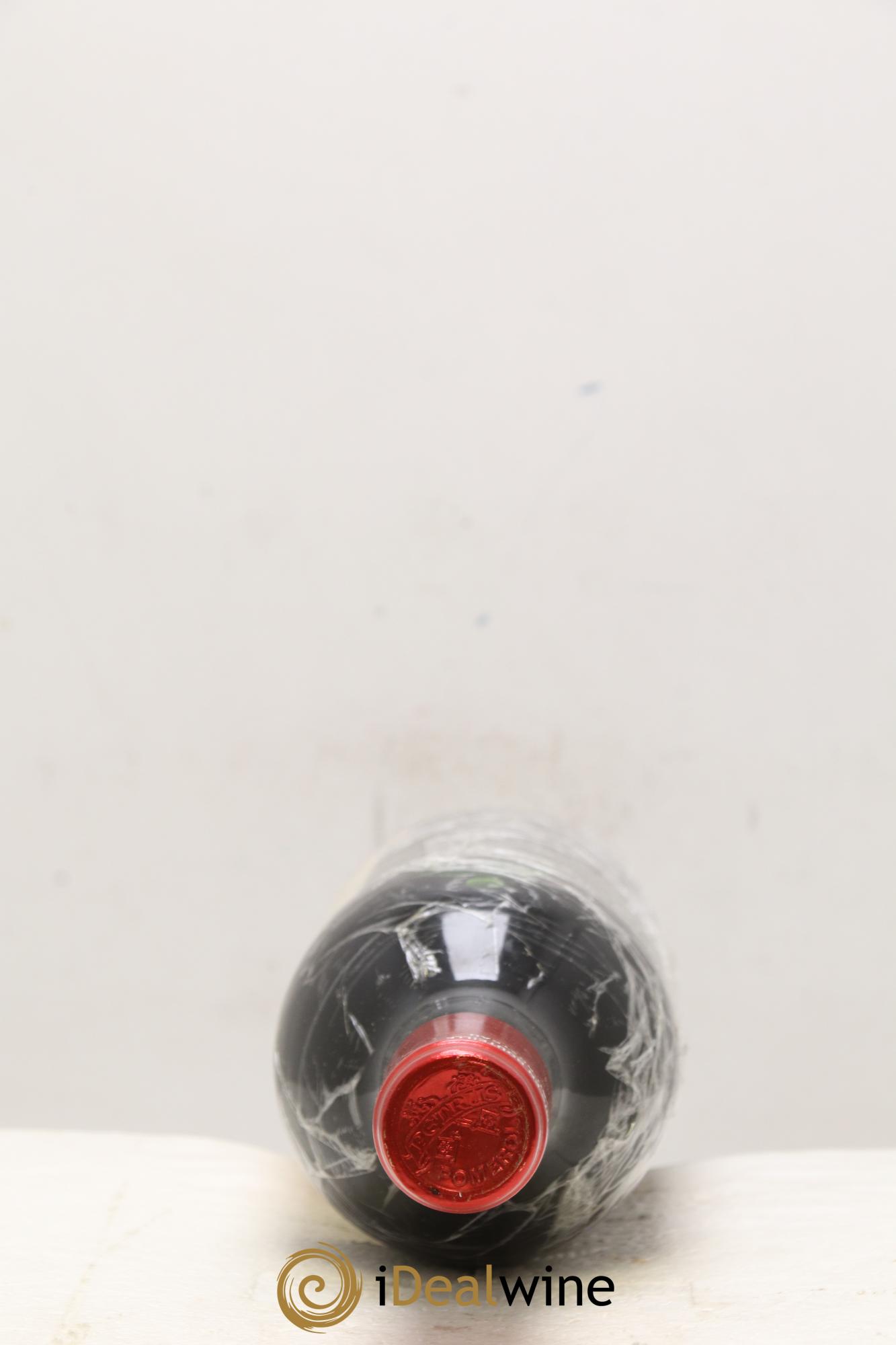 Petrus 1993 - Lot de 1 bouteille - 1