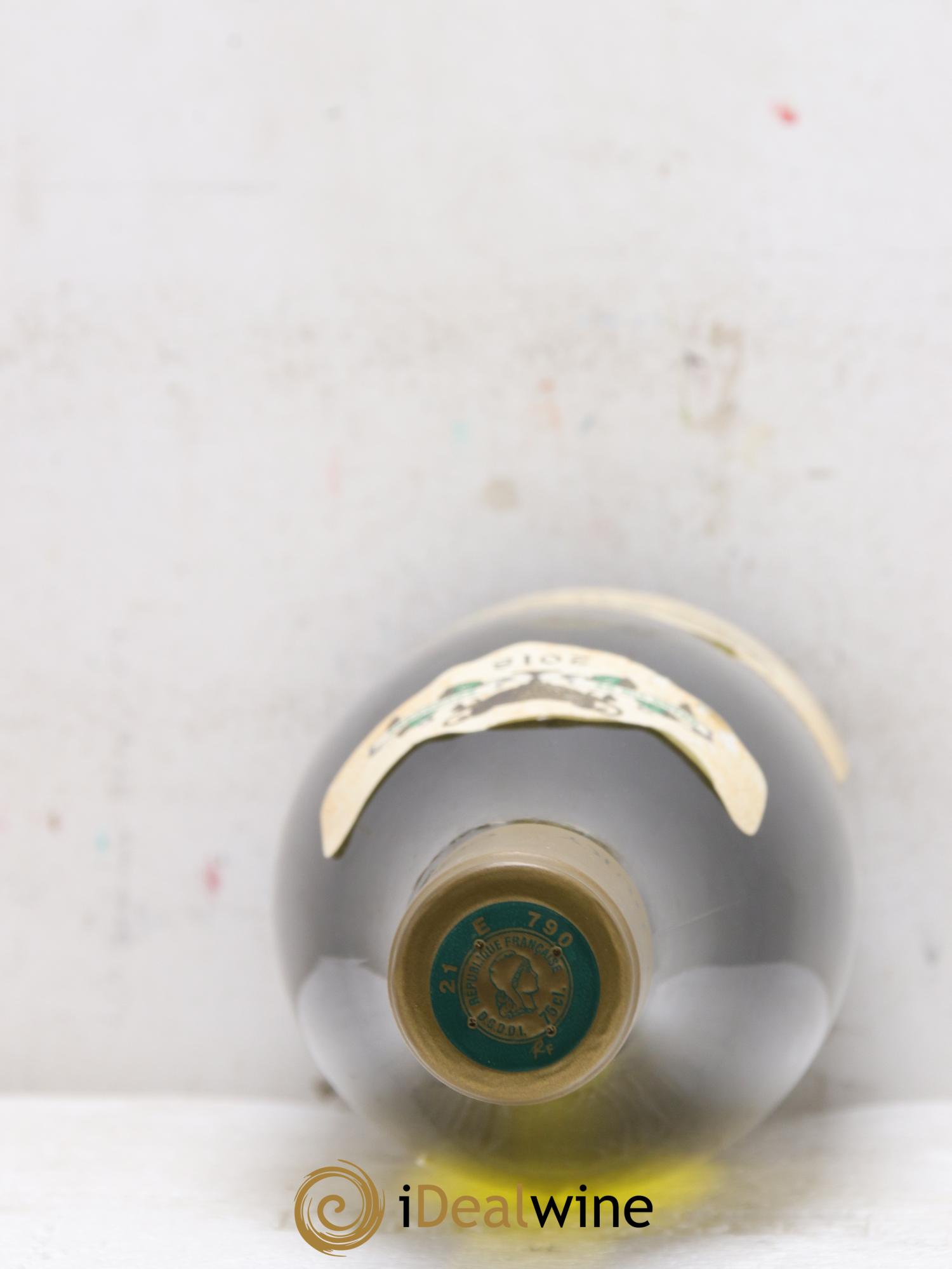 Meursault Coche Dury (Domaine) 2018 - Lot de 1 bouteille - 1