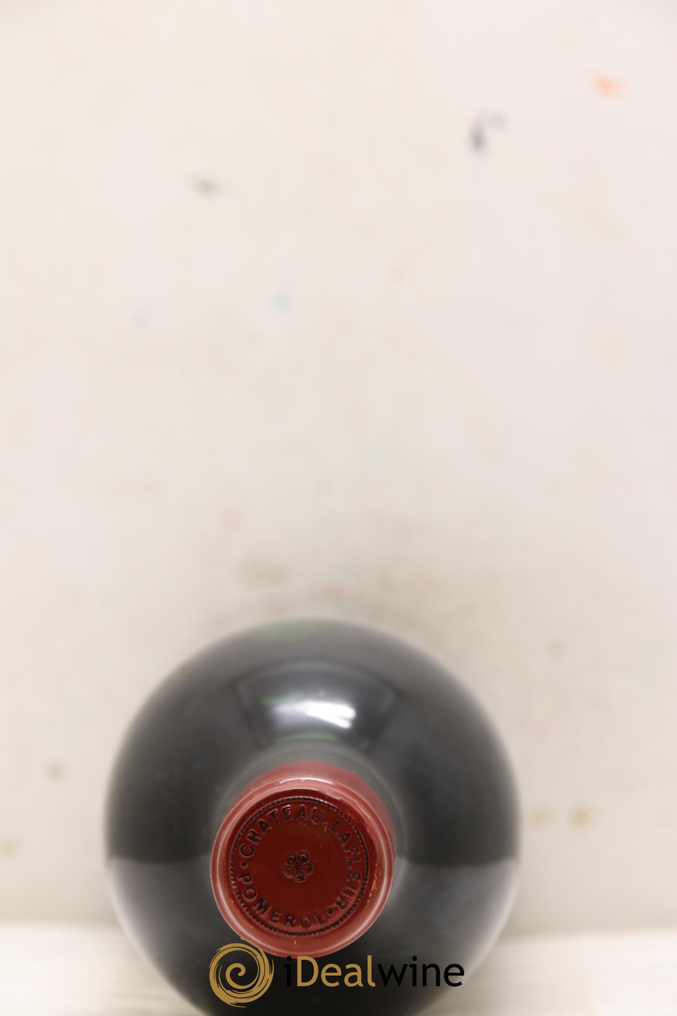 Château Lafleur 1997 - Lot de 1 bouteille - 1