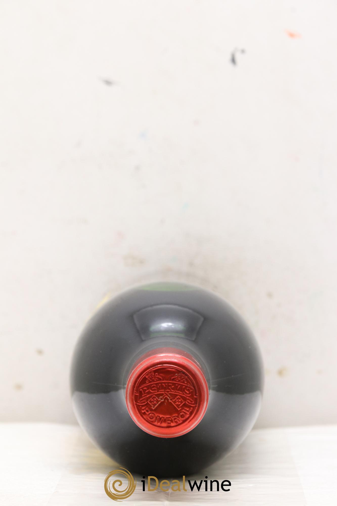 Petrus 1993 - Lot de 1 bouteille - 1