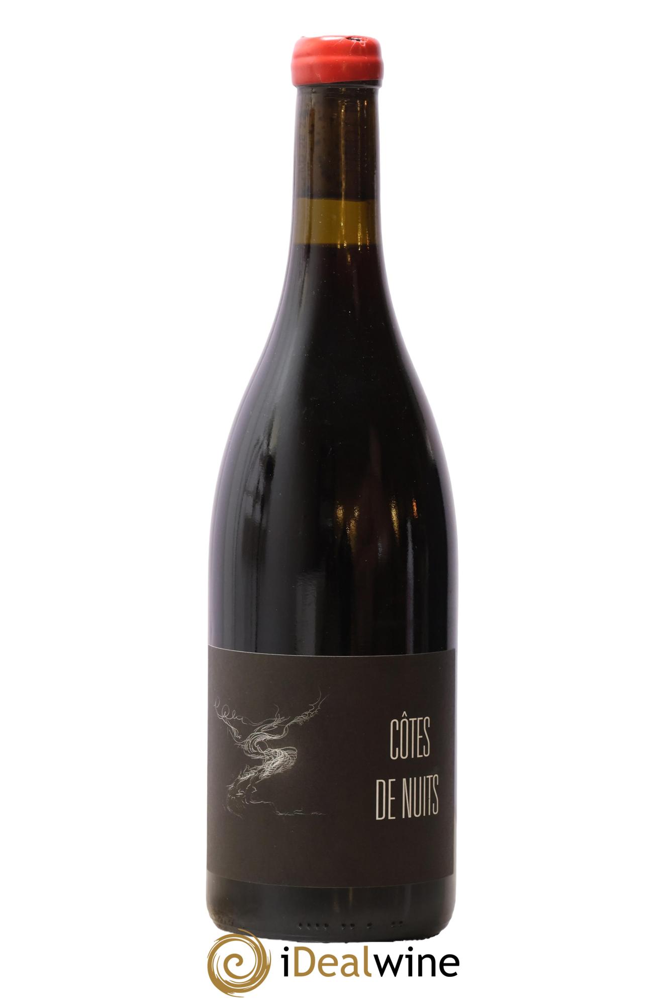 Côte de Nuits-Villages Arnaud Lopez 2021 - Lot of 1 bottle - 0