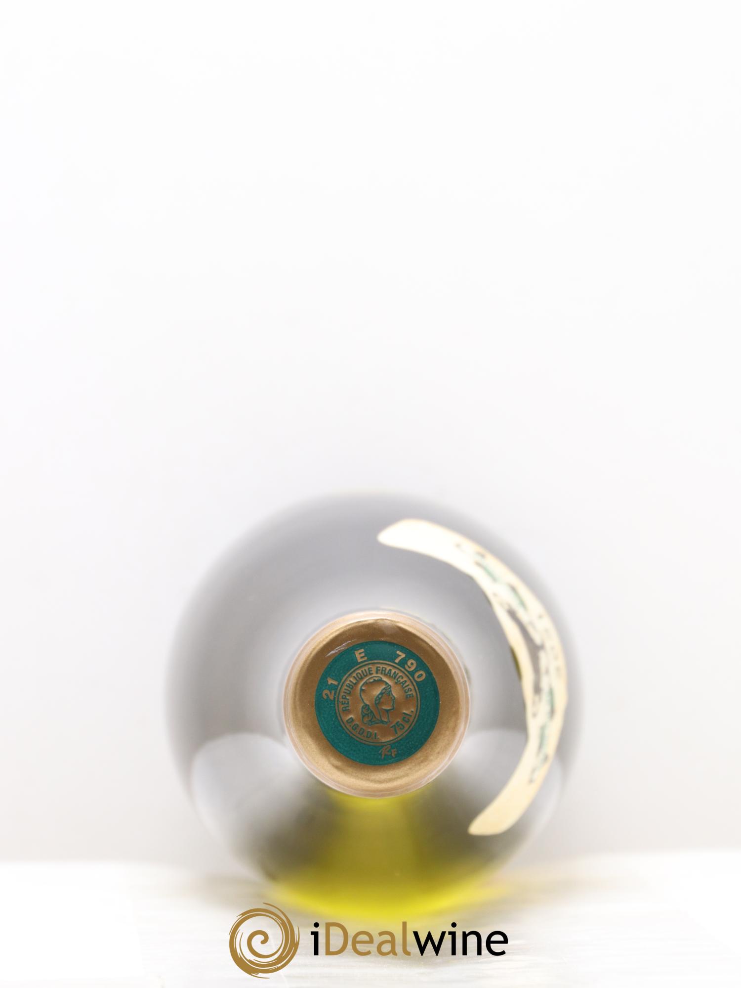 Meursault Coche Dury (Domaine) 2021 - Lot de 1 bouteille - 1