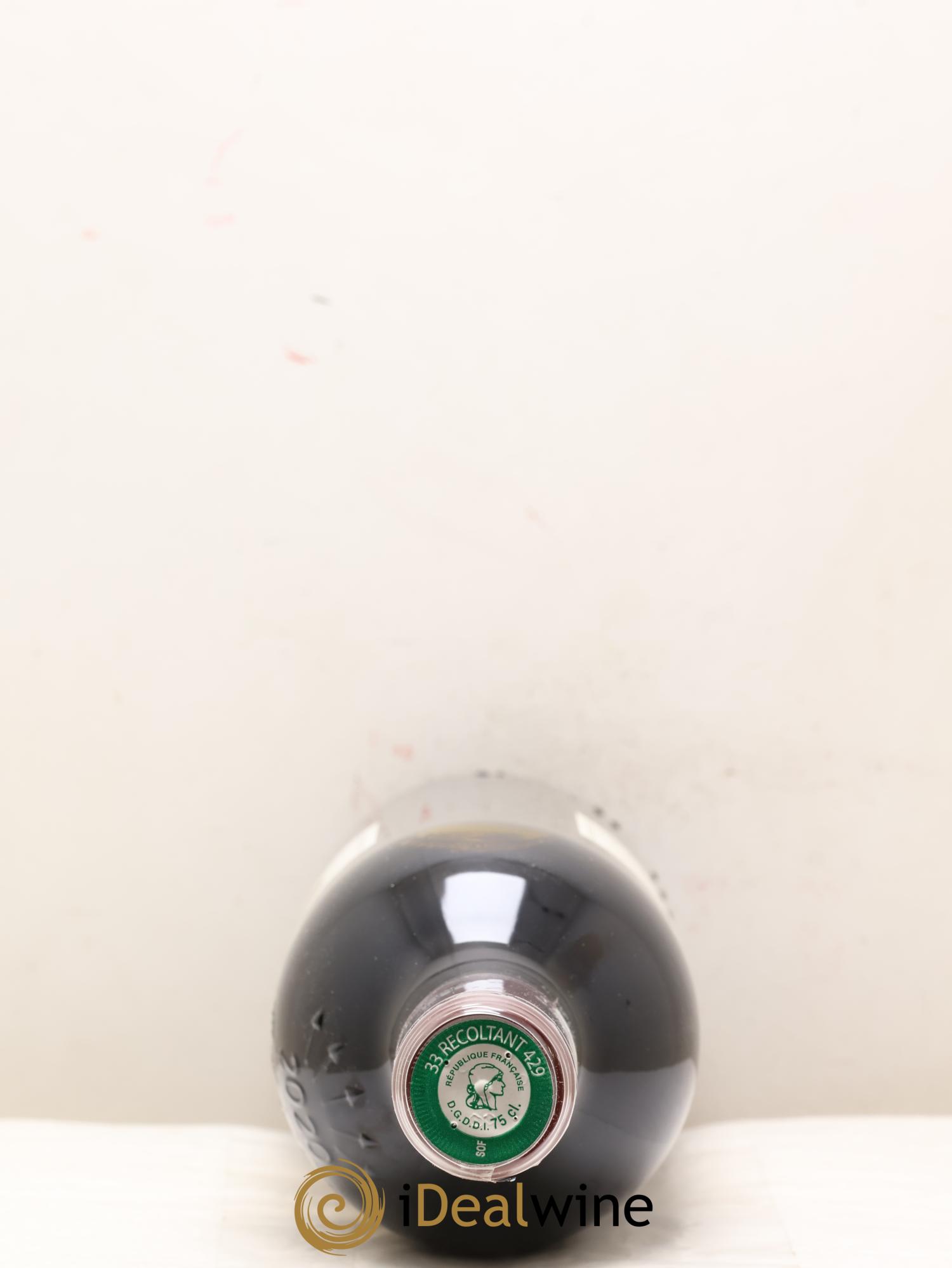 Château Lafite Rothschild 1er Grand Cru Classé 2020 - Lot of 1 bottle - 3