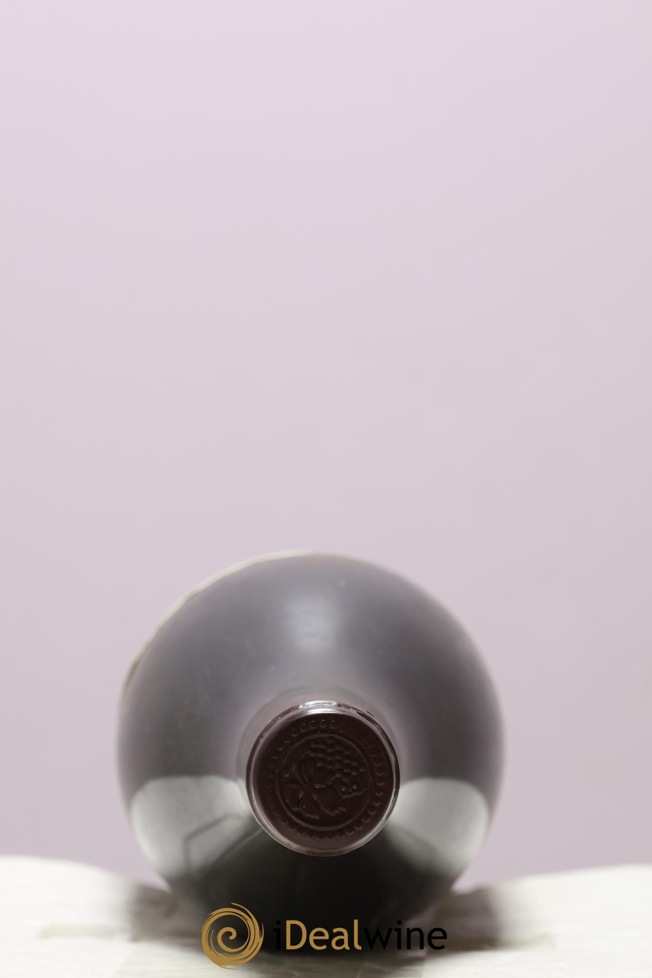 Côte-Rôtie Côte Brune Jamet (Domaine) 2005 - Posten von 1 Flasche - 1