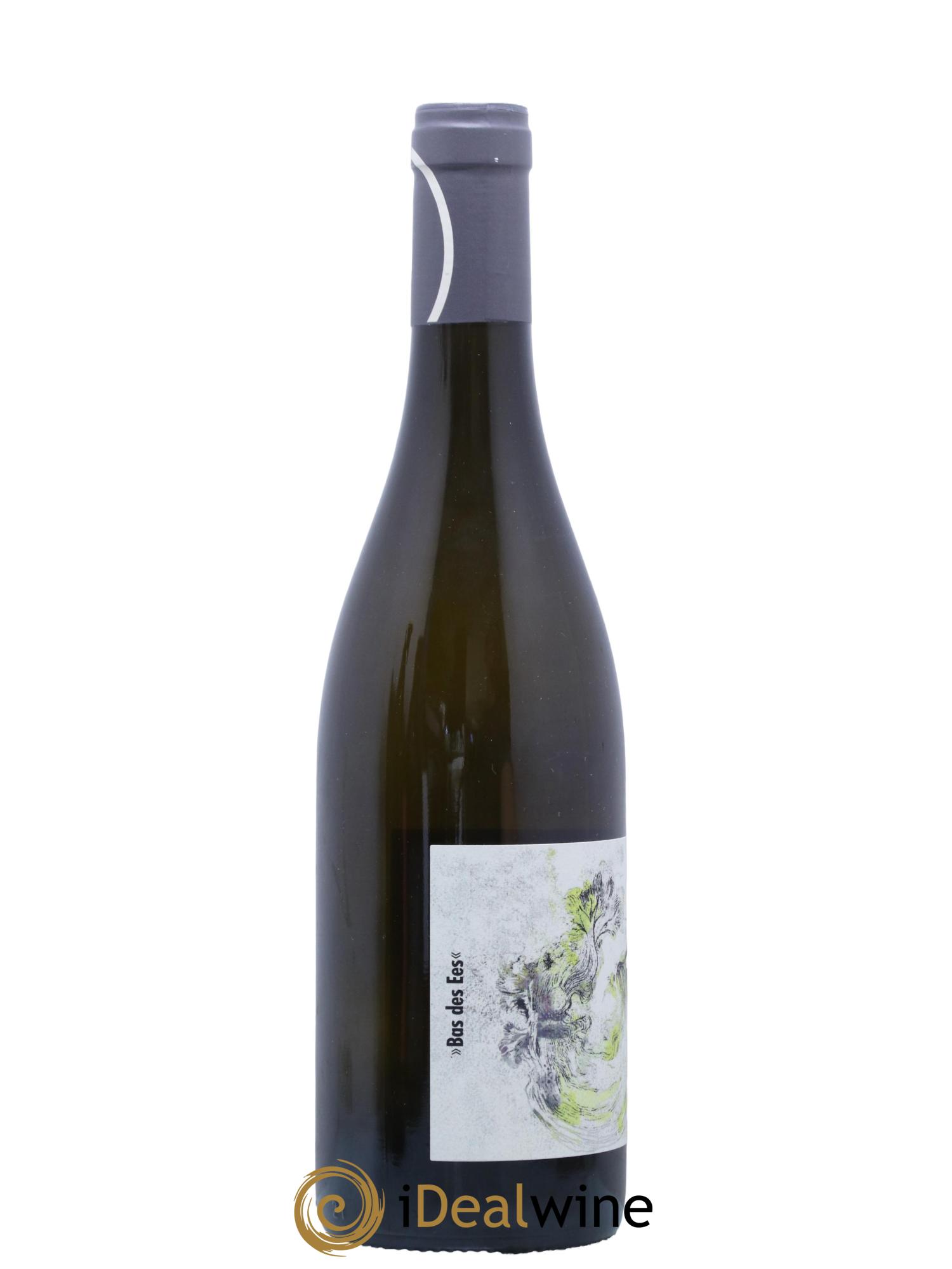 Bourgogne Aligoté En Bas des Ees Domaine Chantereves 2022 - Lot de 1 bouteille - 1