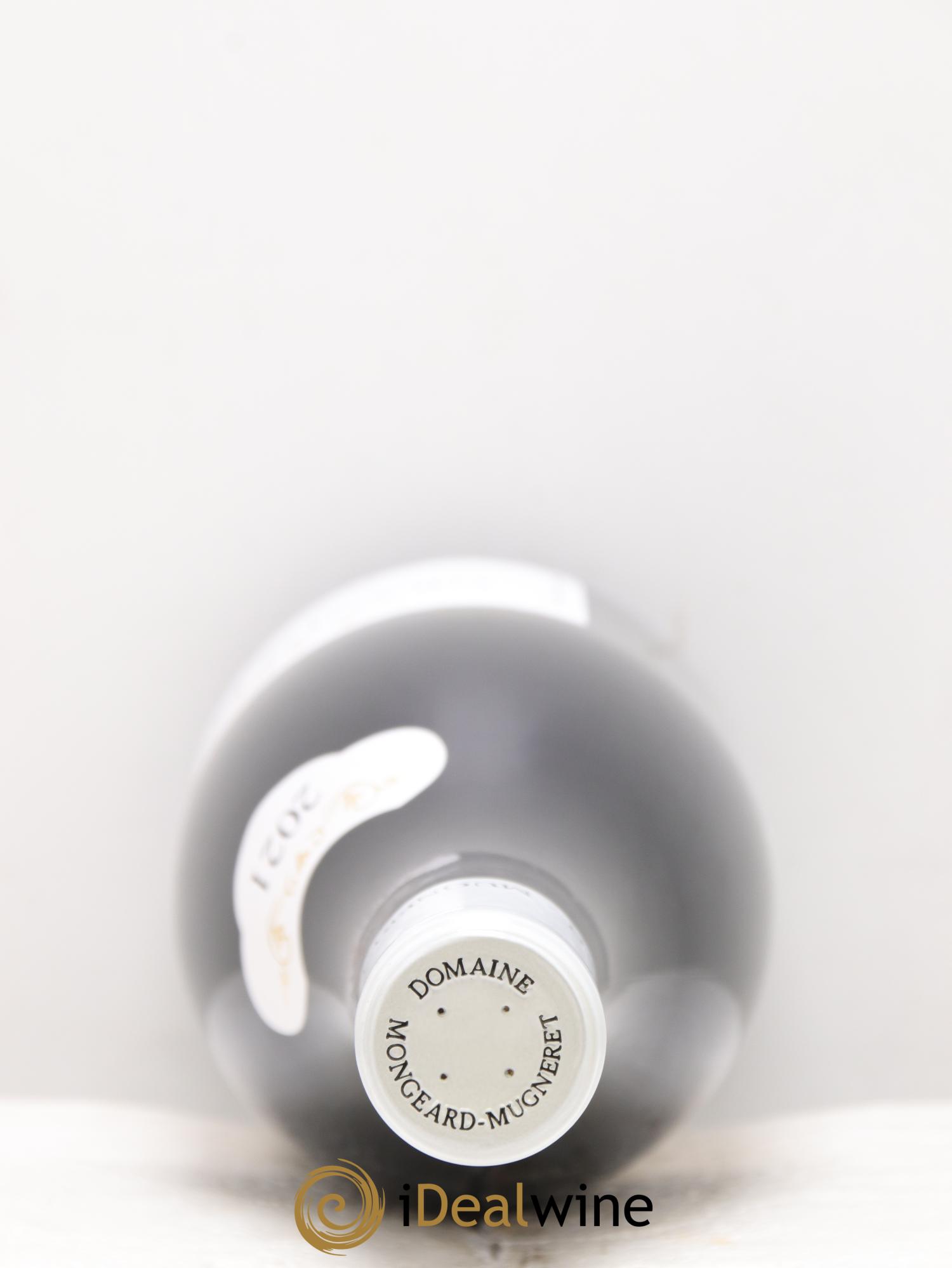 Grands-Echezeaux Grand Cru Mongeard-Mugneret (Domaine) 2021 - Lot de 3 bouteilles - 2