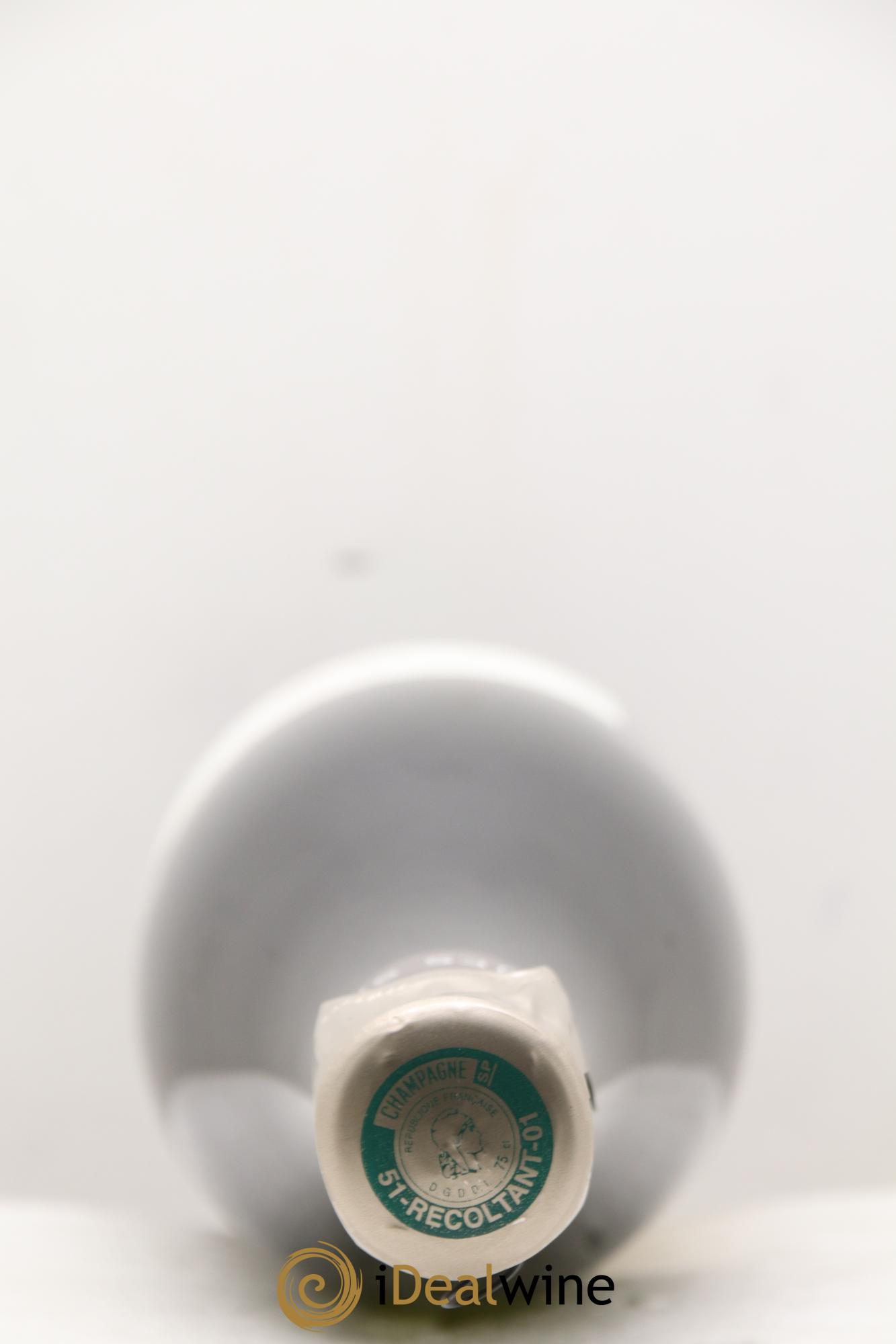 Version Originale Jacques Selosse - Lot de 1 bouteille - 2