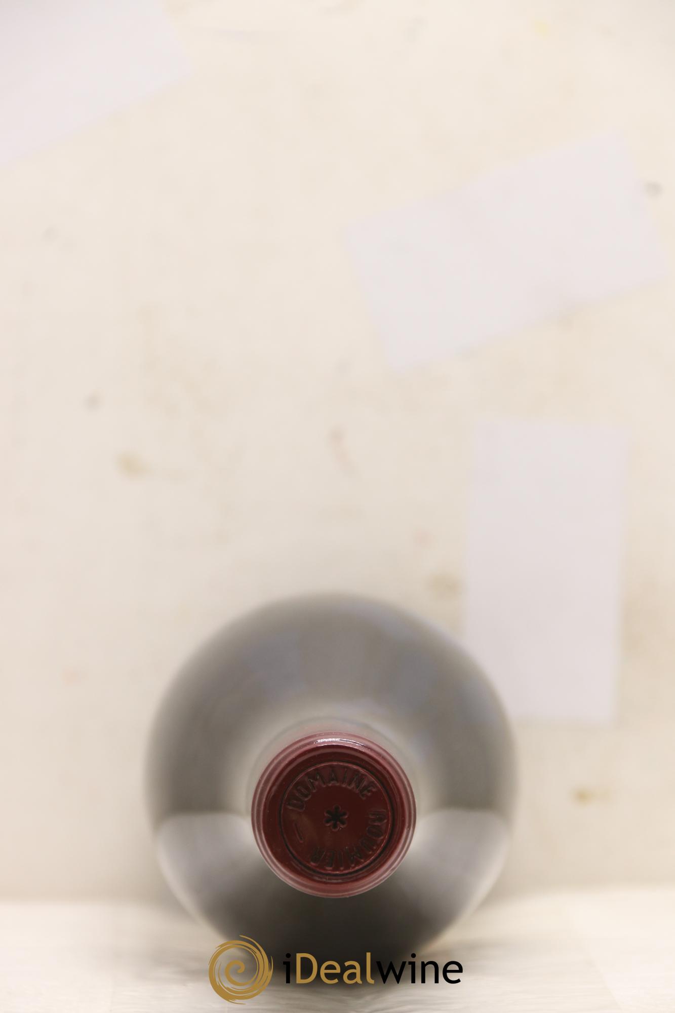 Chambolle-Musigny Georges Roumier (Domaine) 2023 - Lotto di 1 bottiglia - 1