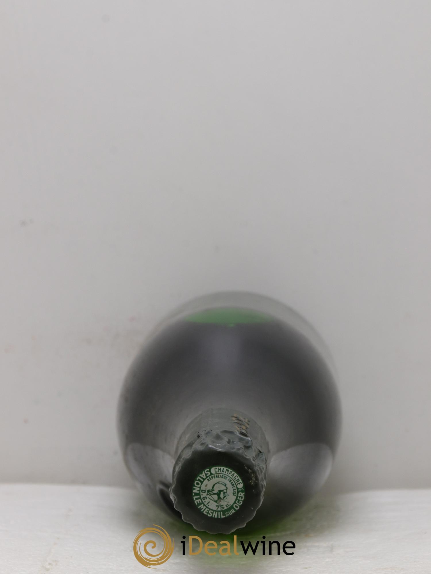 Cuvée Brut Salon 1976 - Lot of 1 bottle - 1