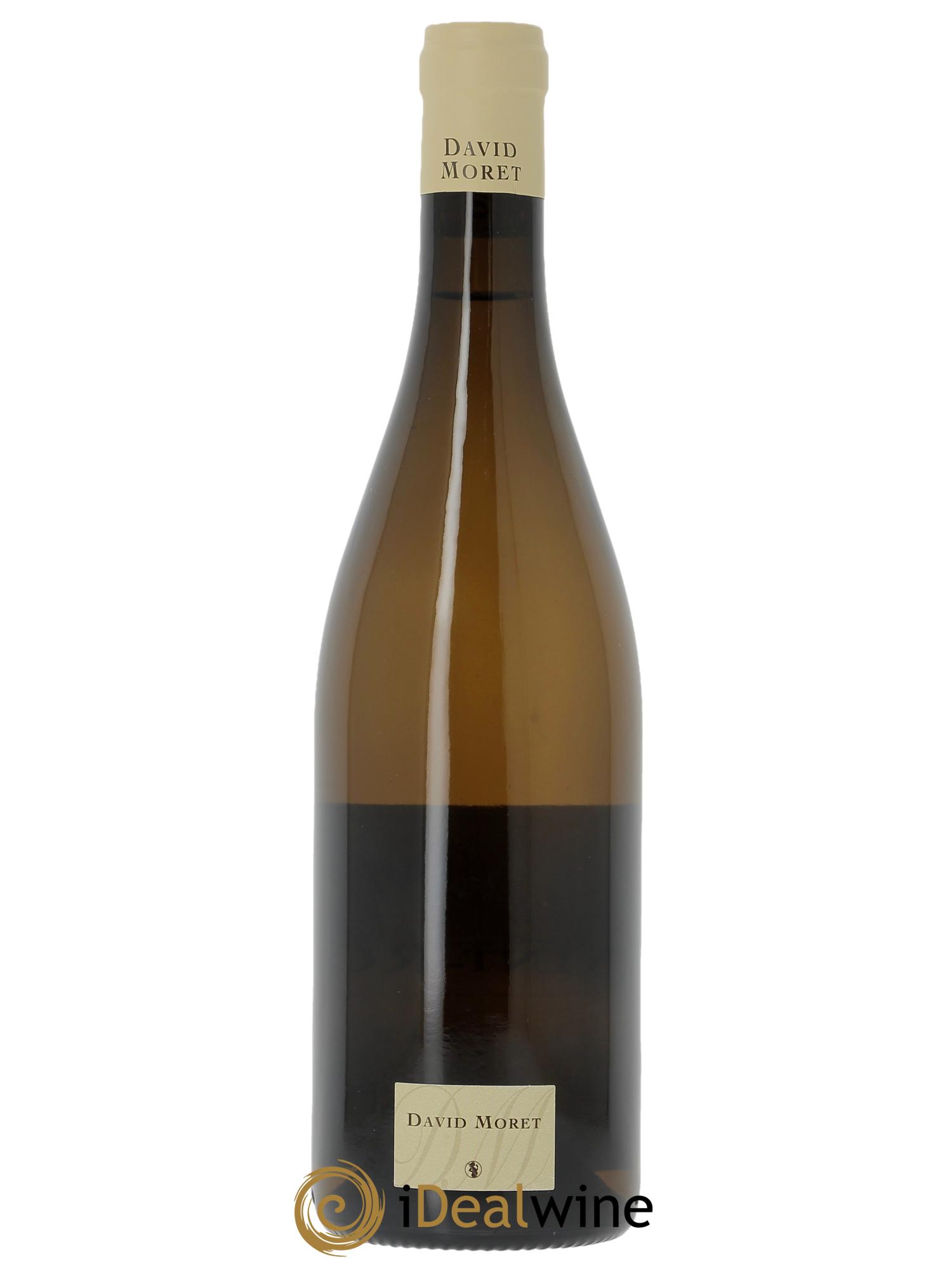 Saint-Romain David Moret (Domaine) 2024 - Lot de 1 bouteille - 2