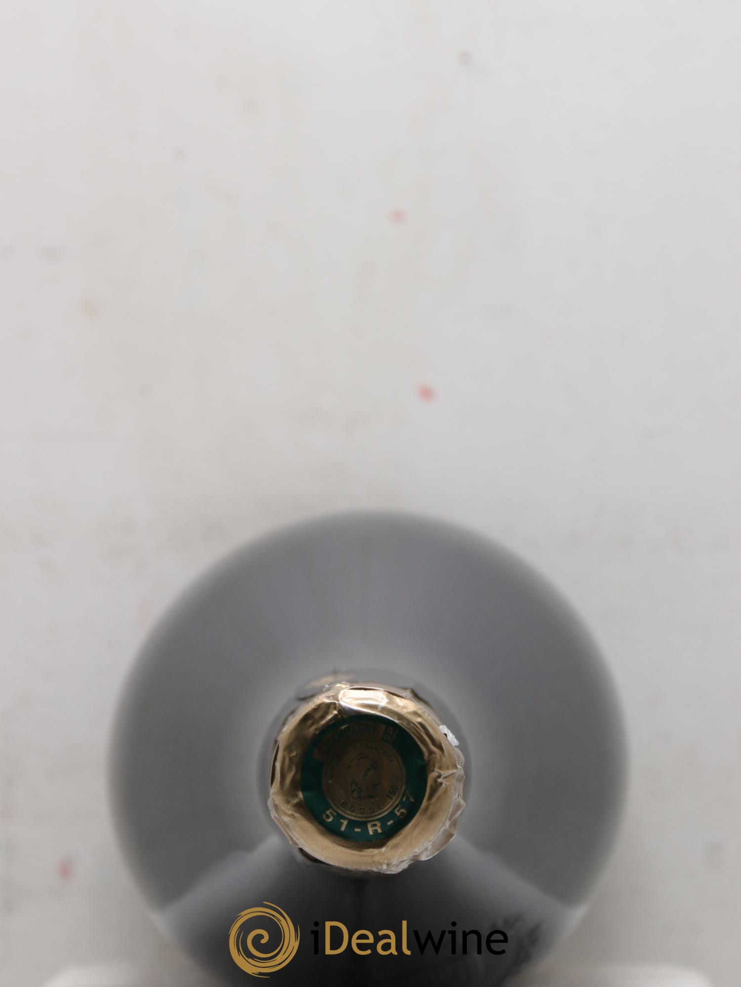 Cuvée Spéciale les Chétillons Blanc de Blancs Brut Pierre Péters 2008 - Lot de 1 magnum - 2