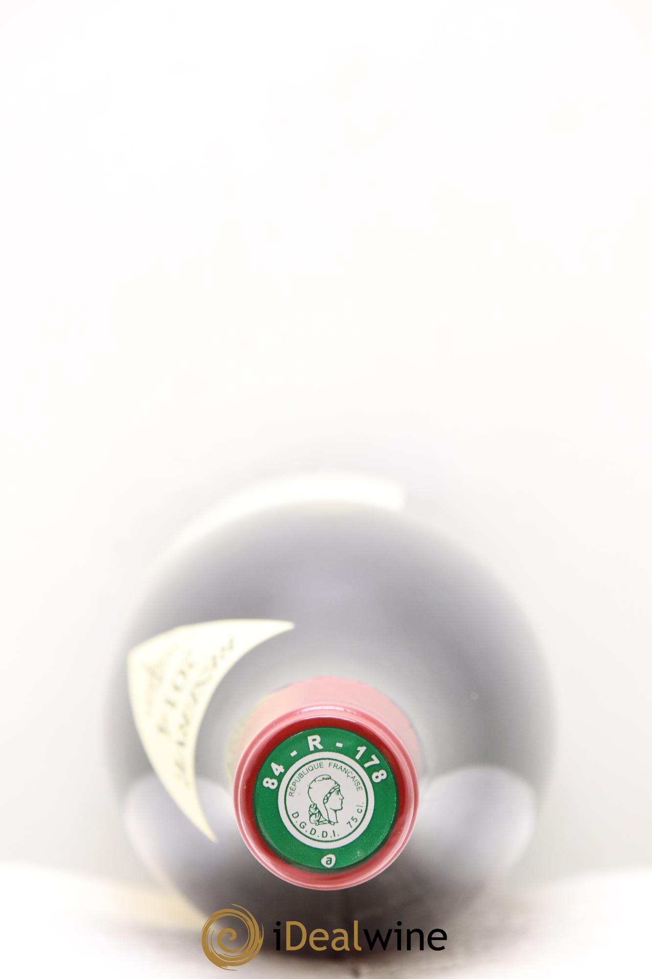 Châteauneuf-du-Pape Château Rayas Emmanuel Reynaud 2014 - Lotto di 1 bottiglia - 1