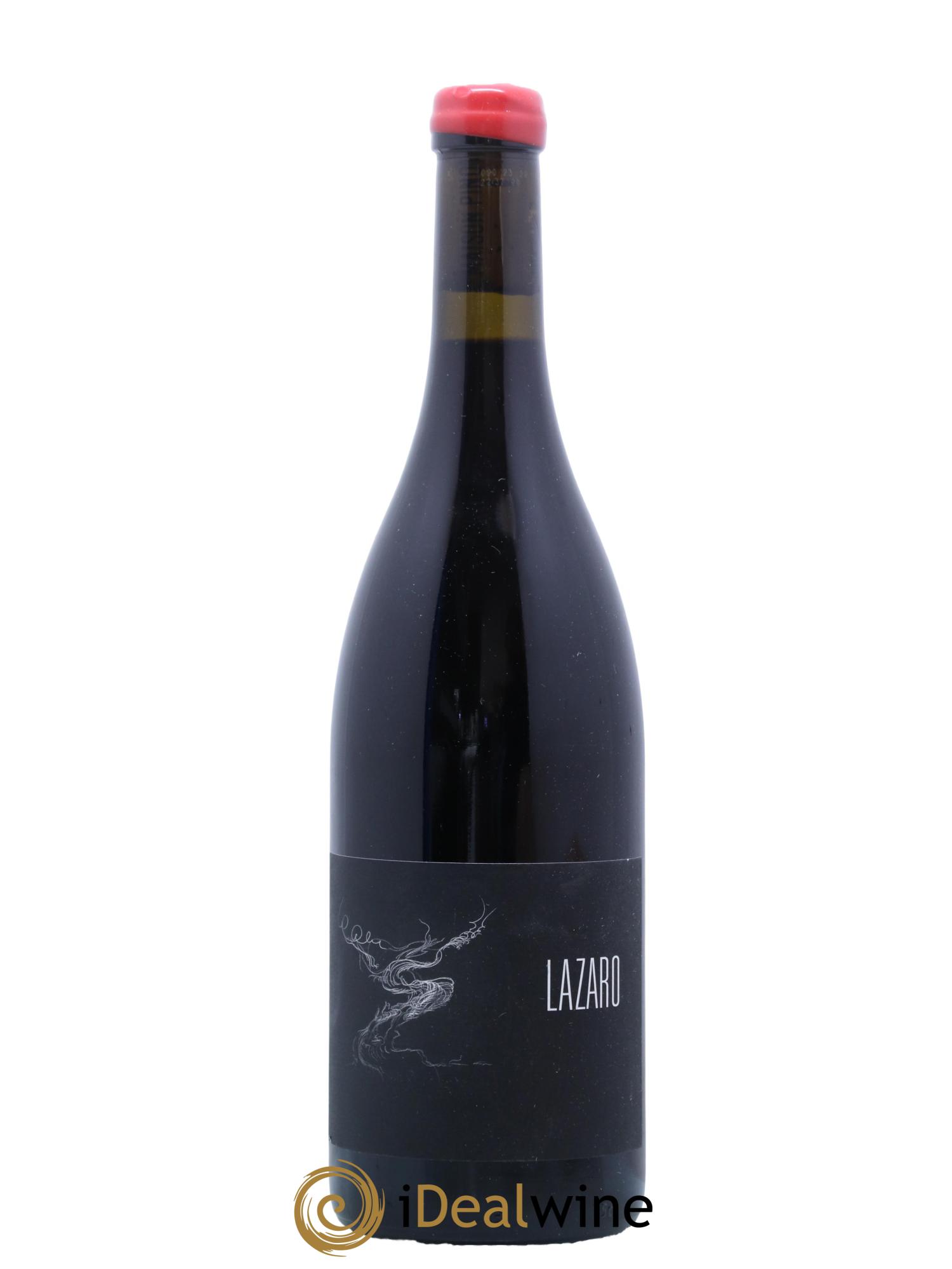 Bourgogne Lazaro Arnaud Lopez 2022 - Lot de 1 bouteille - 0
