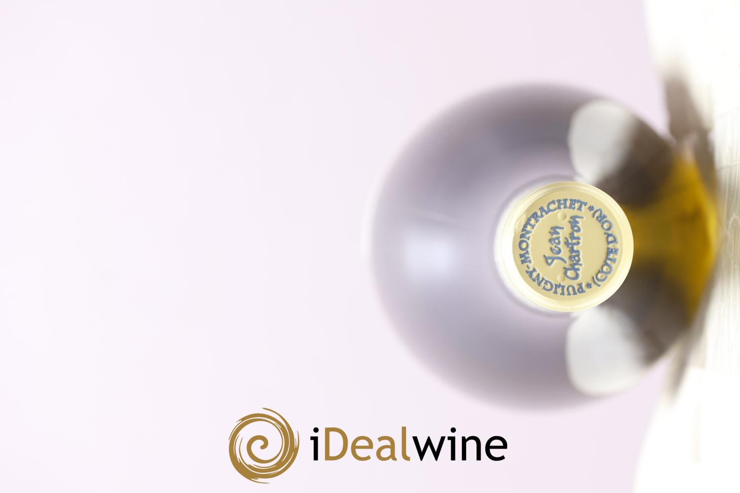 Chevalier-Montrachet Grand Cru Clos des Chevaliers Jean Chartron (Domaine) 2014 - Posten von 1 Flasche - 2