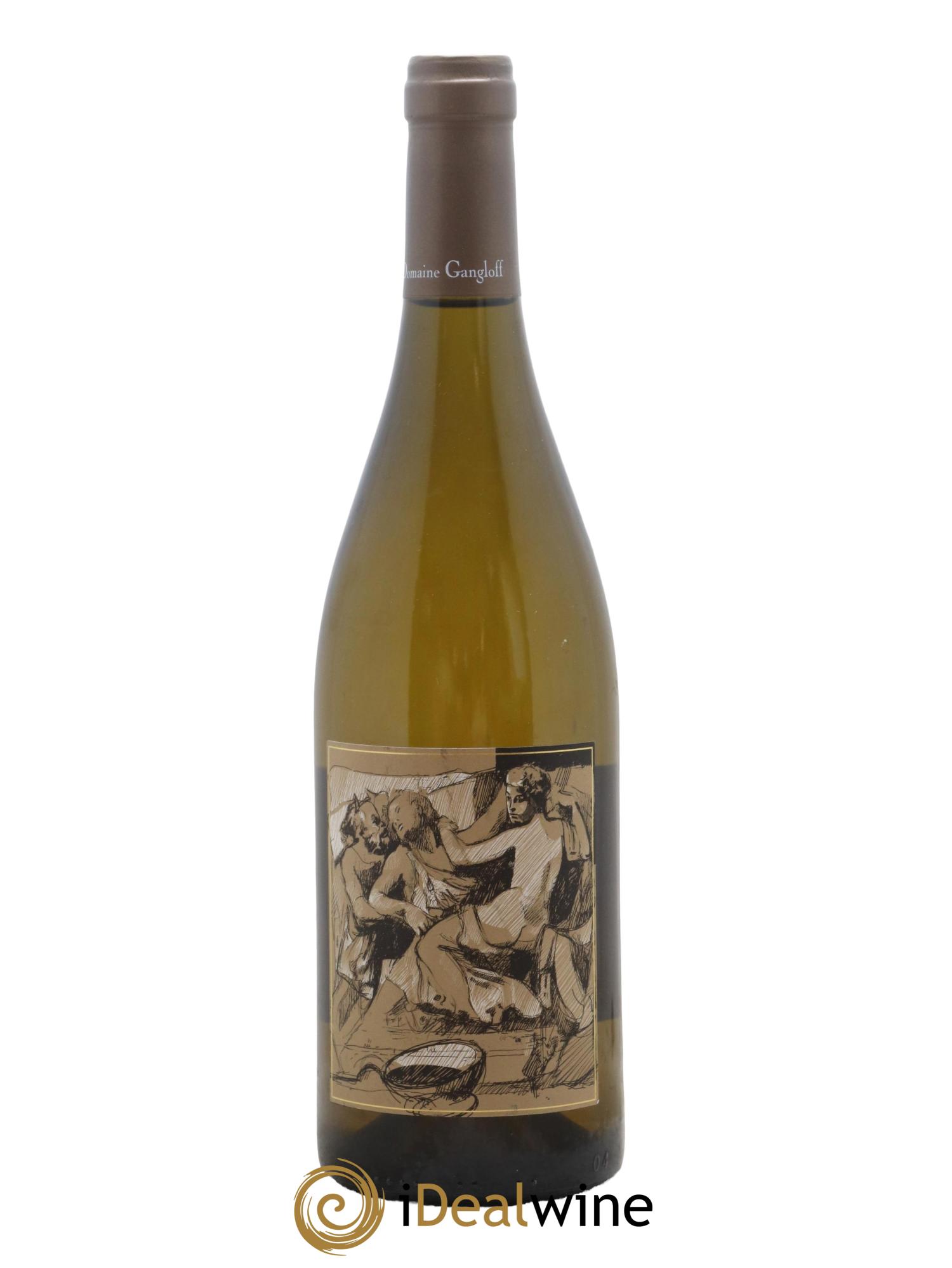 Saint-Joseph Gangloff (Domaine) 2020 - Lot de 1 bouteille - 0