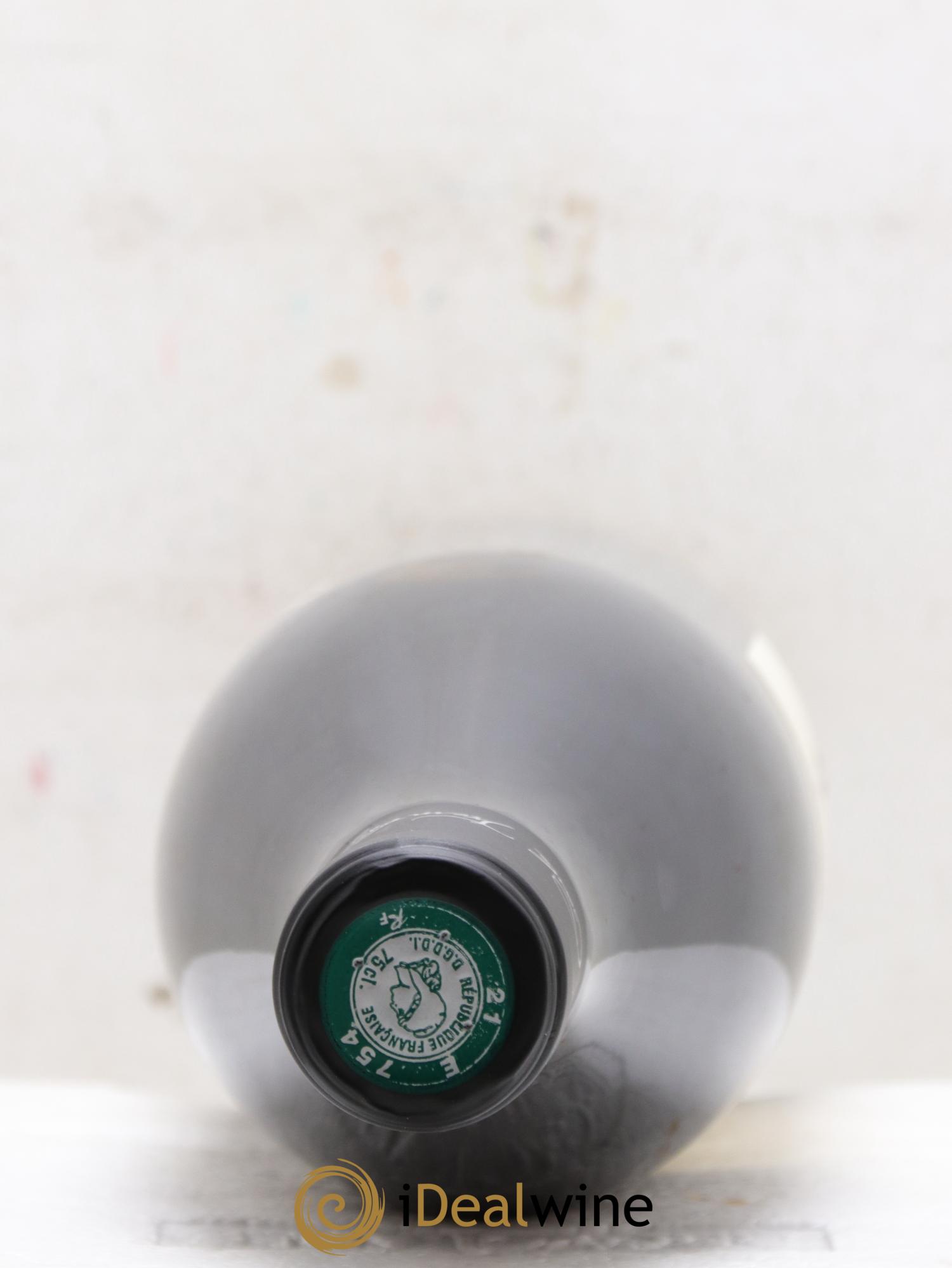 Chapelle-Chambertin Grand Cru Cécile Tremblay 2022 - Posten von 1 Flasche - 2