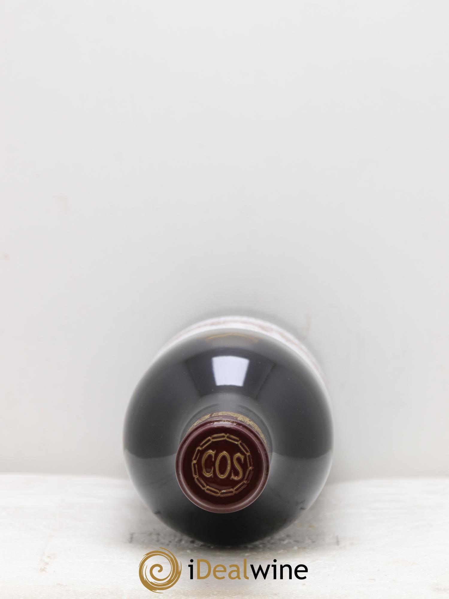 Cos d'Estournel 2ème Grand Cru Classé 2009 - Posten von 2 Flaschen - 2