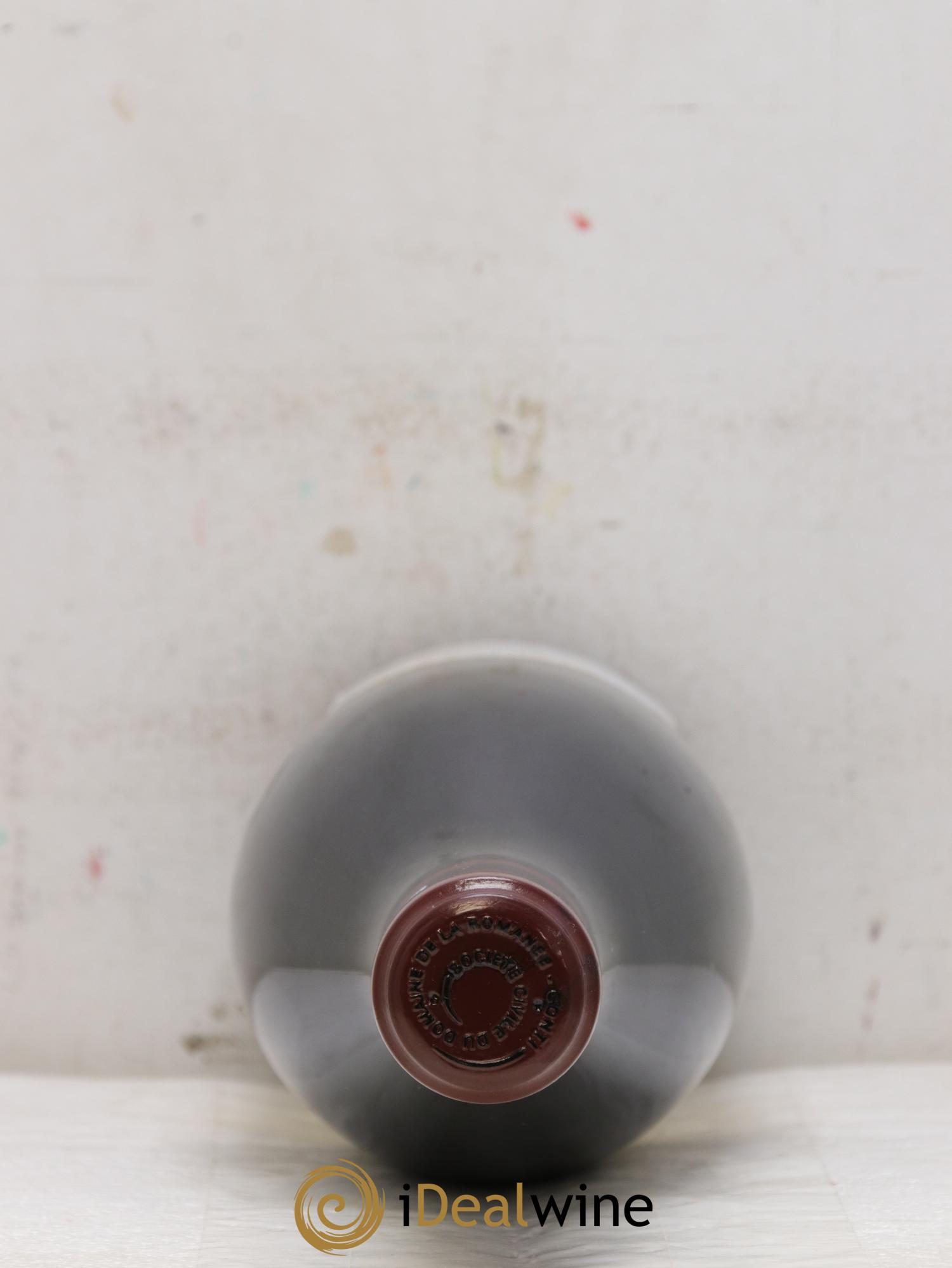 Corton Grand Cru Domaine de la Romanée-Conti 2015 - Lot of 1 bottle - 2